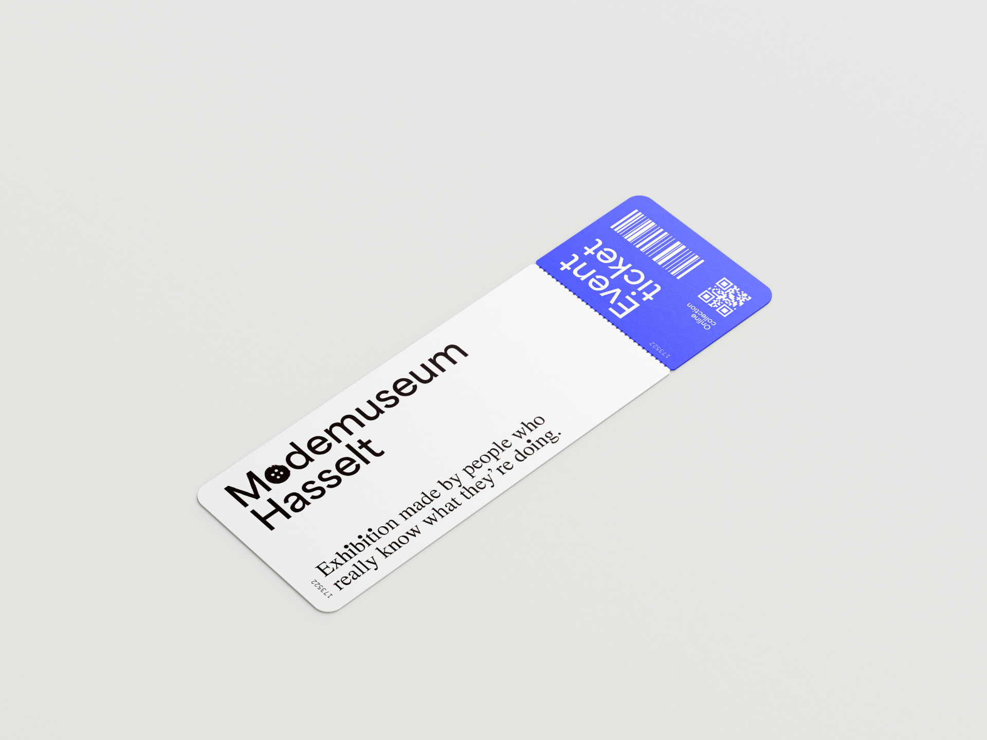 Modemuseum Hasselt