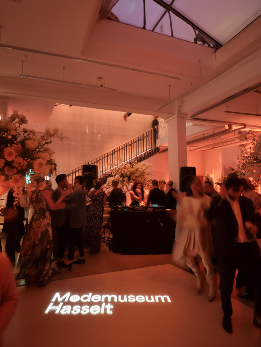 Modemuseum Hasselt