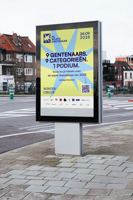 De Wijste Gentenaar