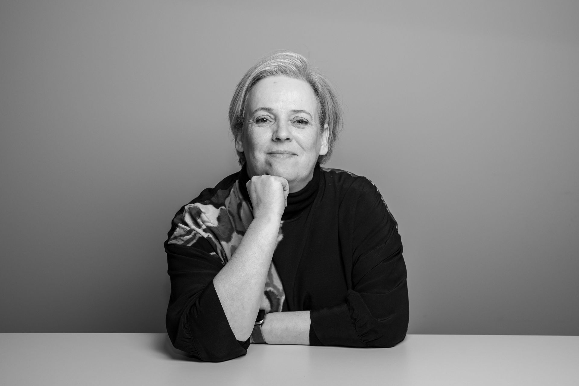 Portretfotografie