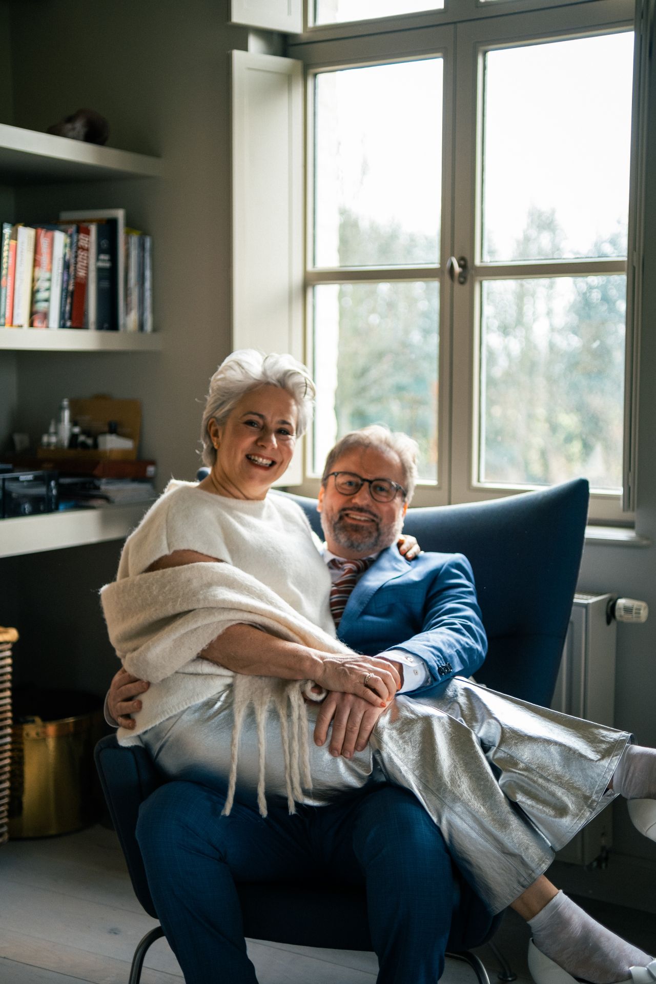 Trouwfotografie