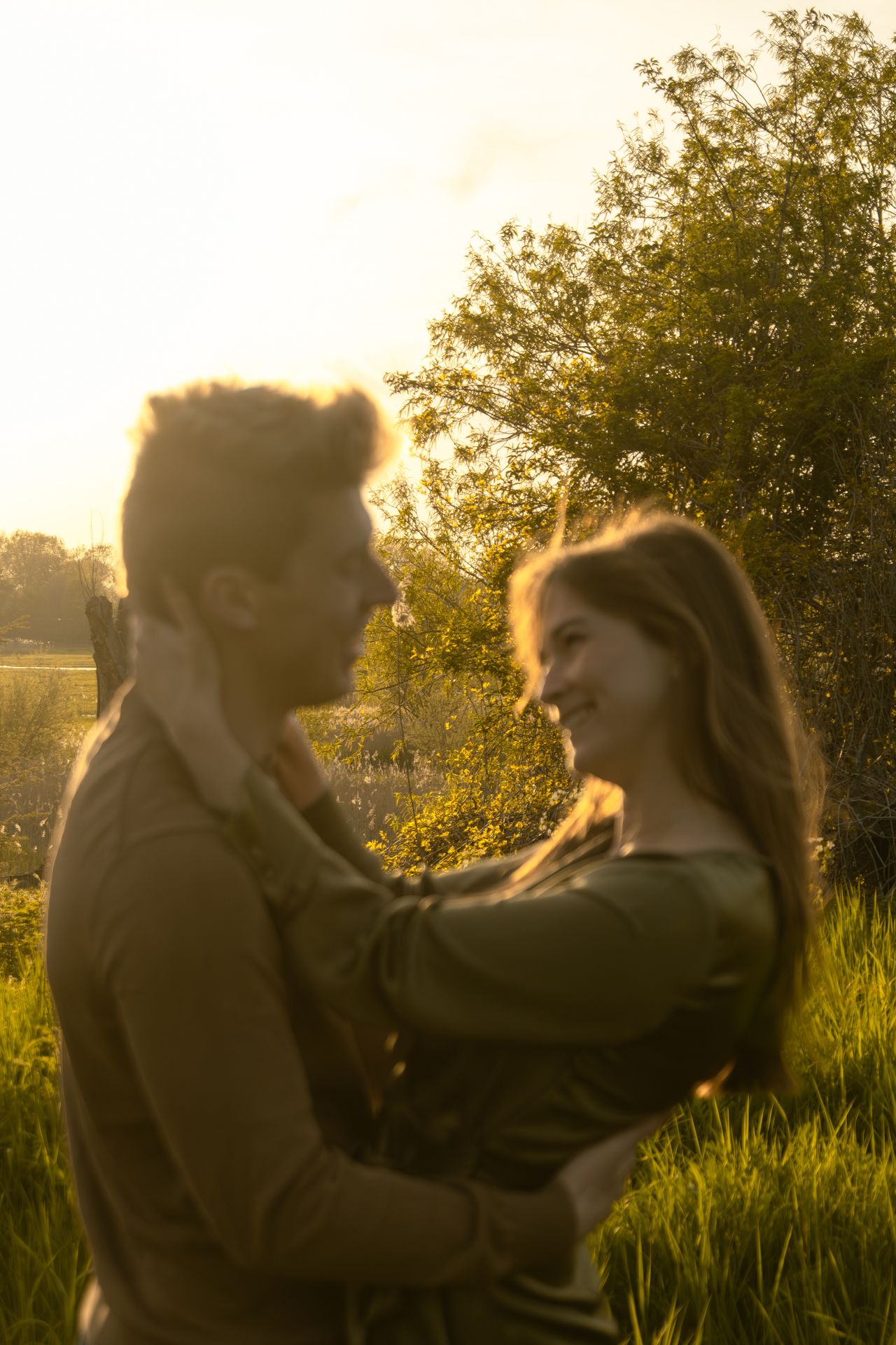 Trouwfotografie