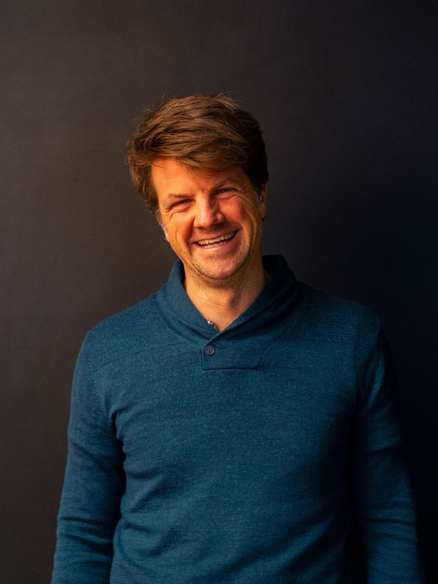 Portretfotografie