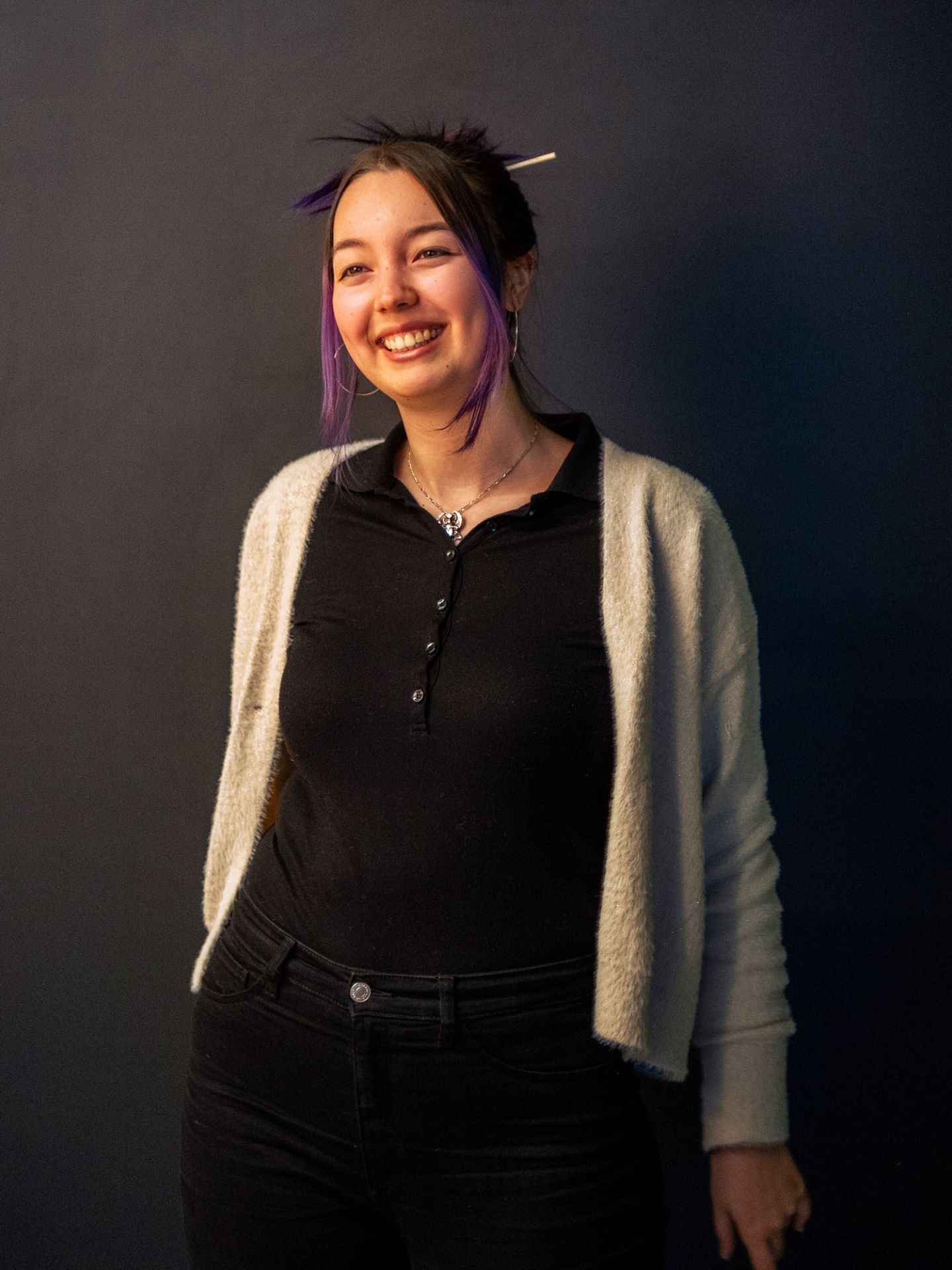 Portretfotografie