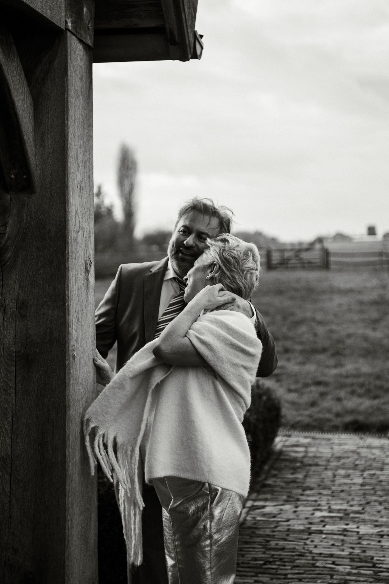 Trouwfotografie