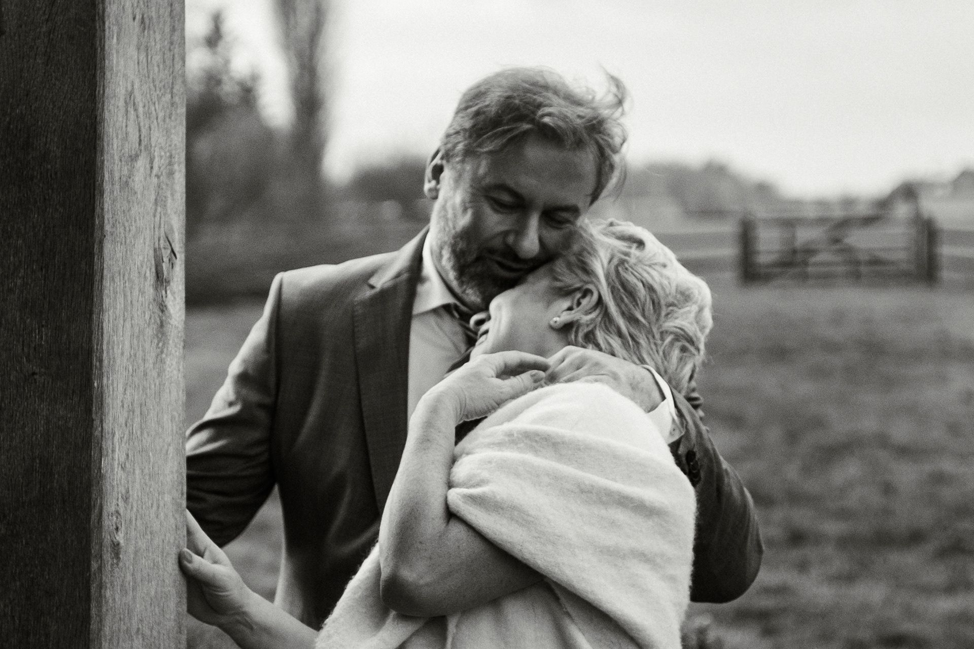 Trouwfotografie