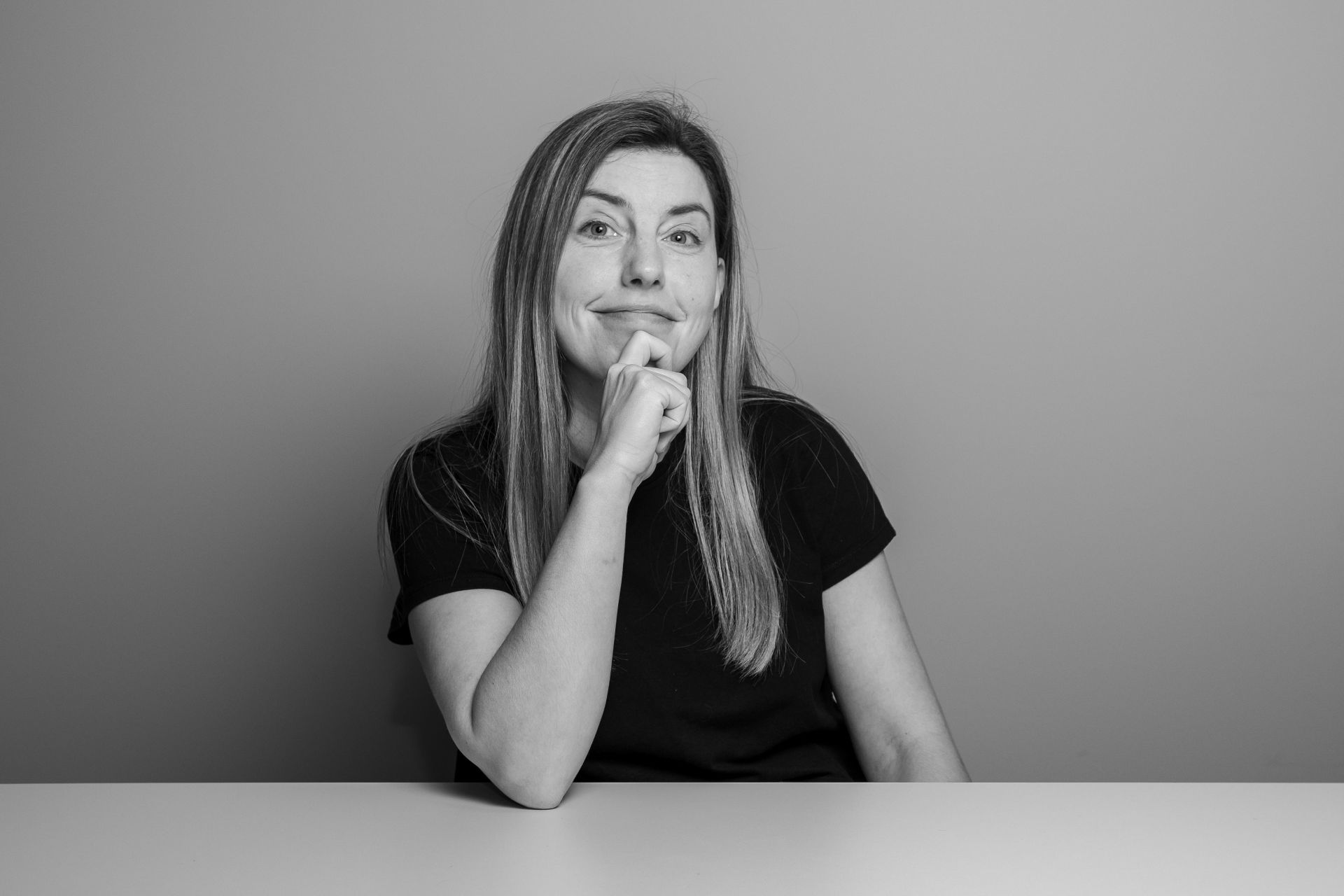 Portretfotografie