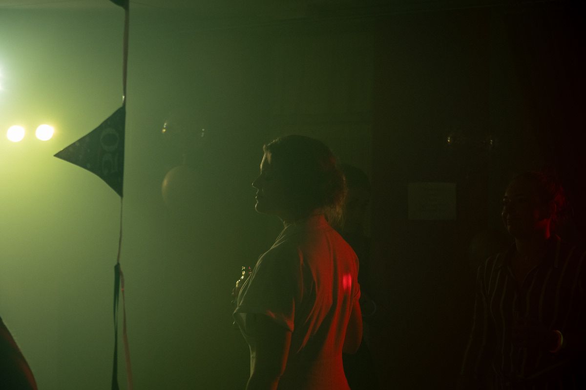 Eventfotografie