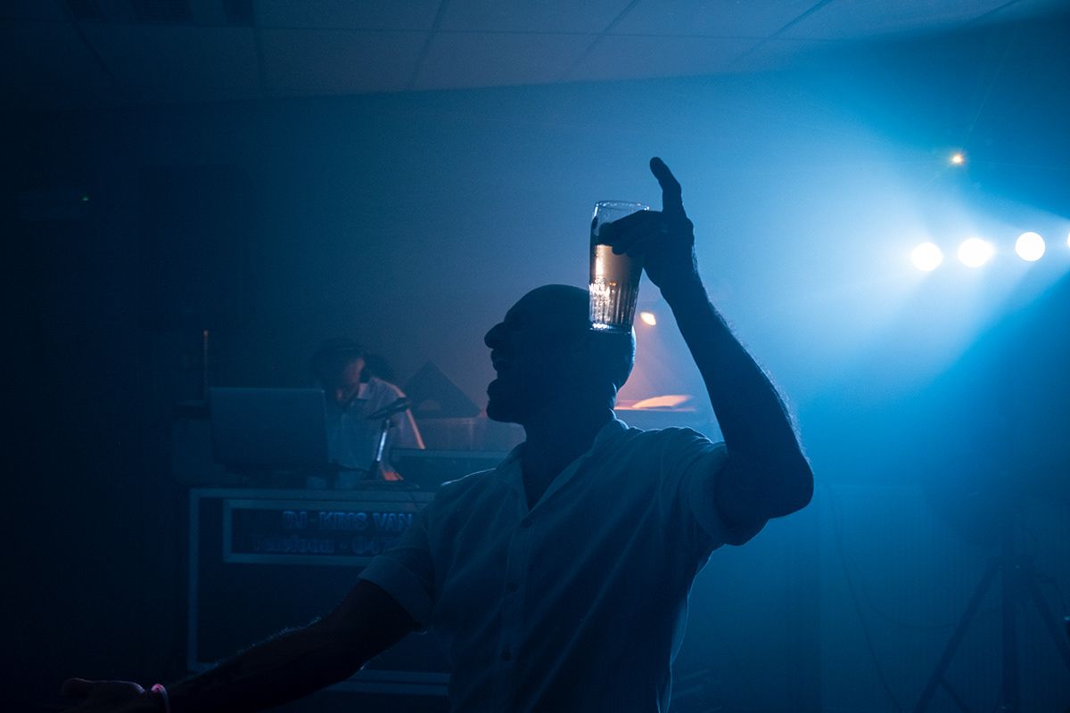 Eventfotografie