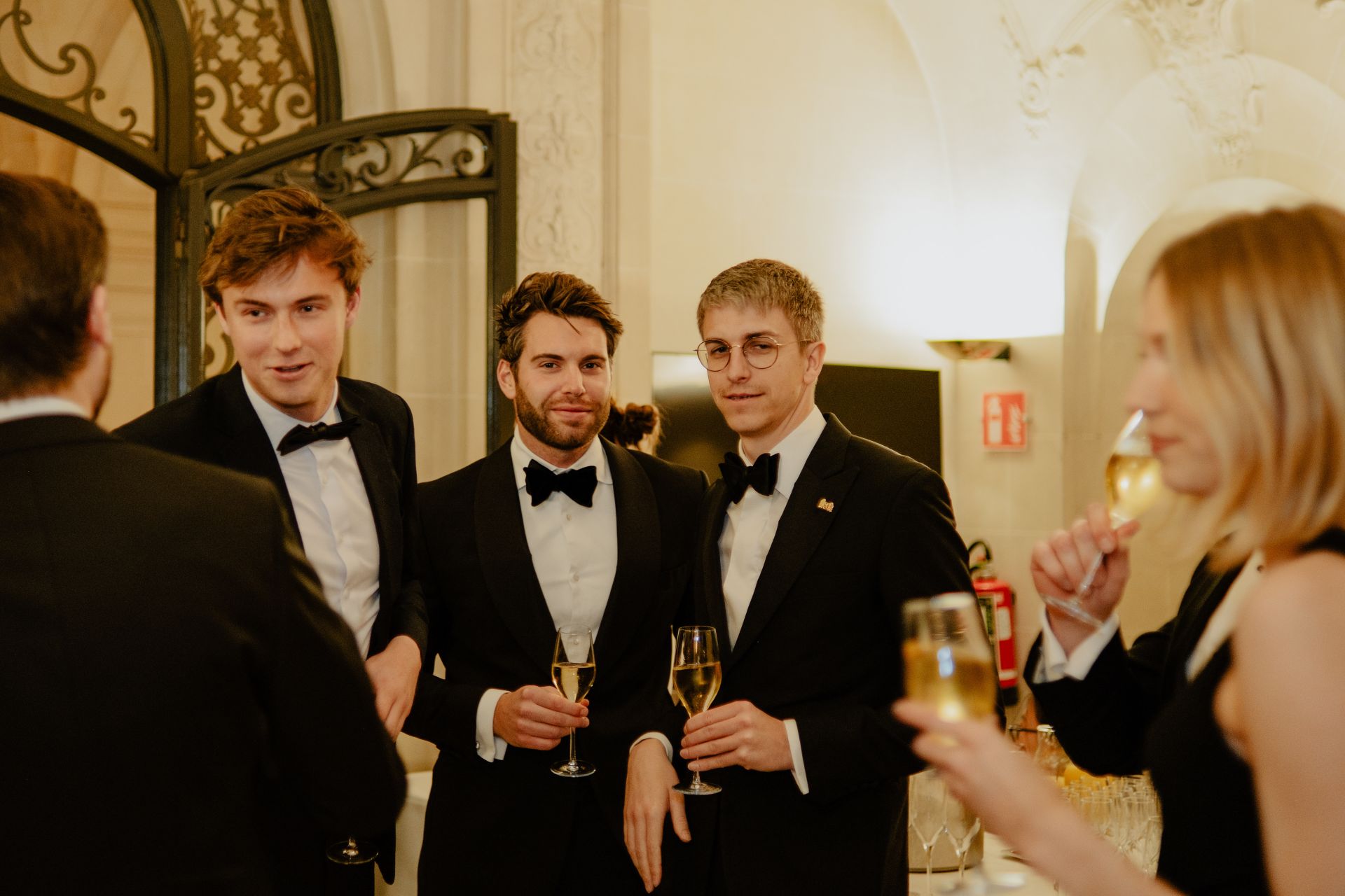 Eventfotografie
