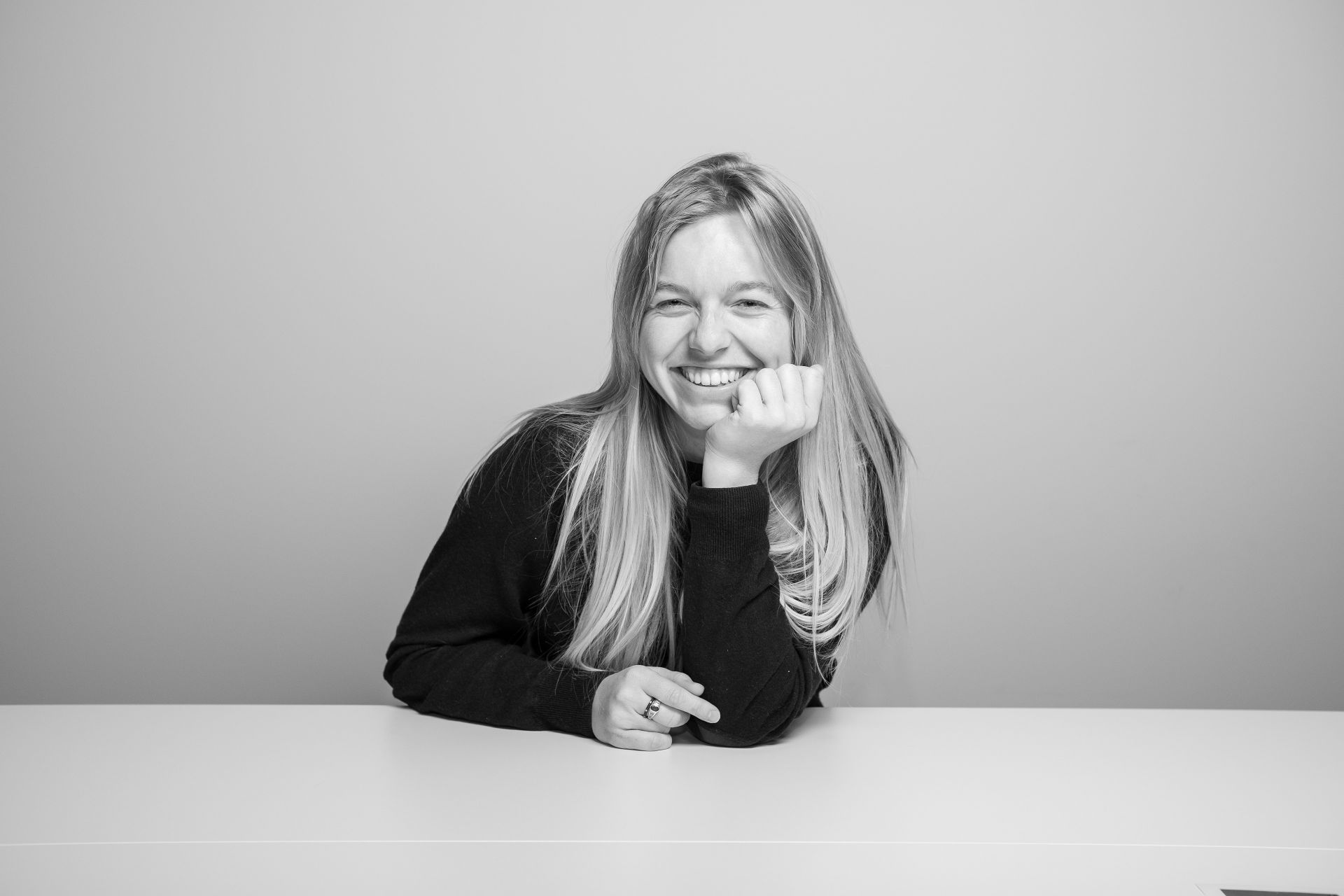 Portretfotografie