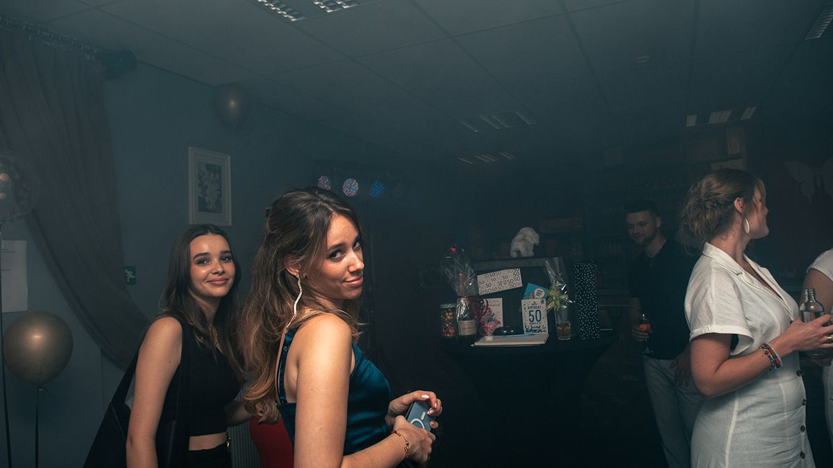 Eventfotografie