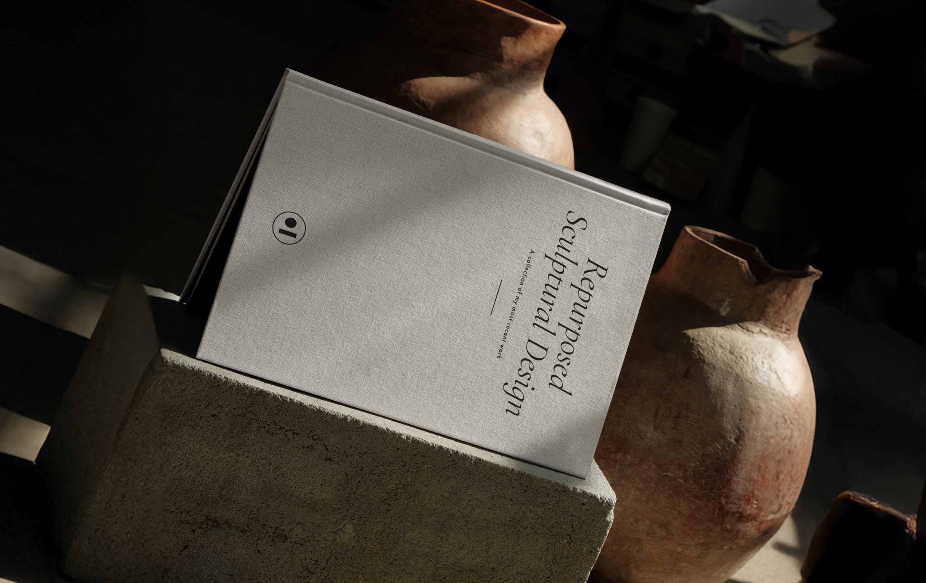 Branding voor Ariane Van Dievoet