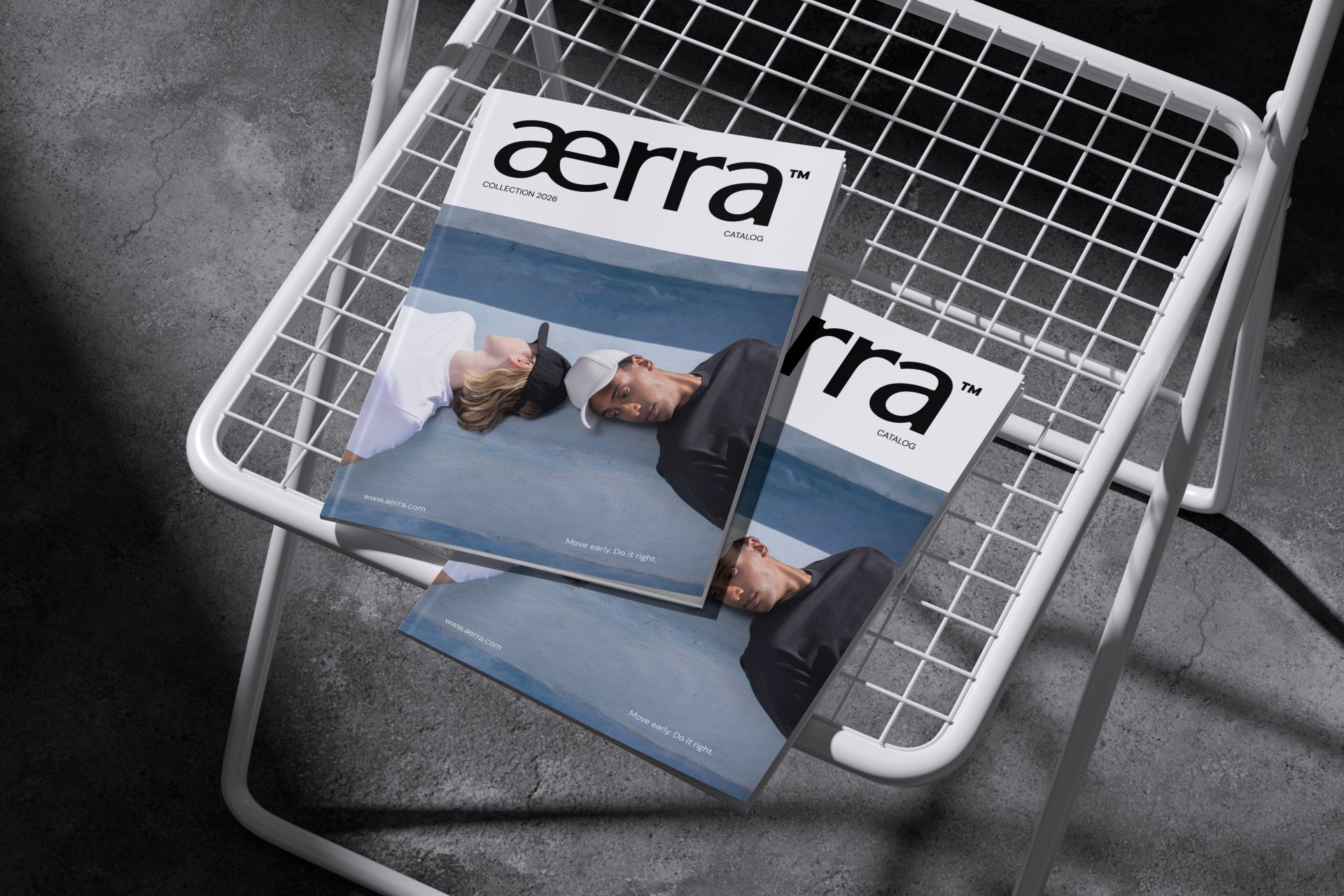PRINT - Catalogussen & Brochures