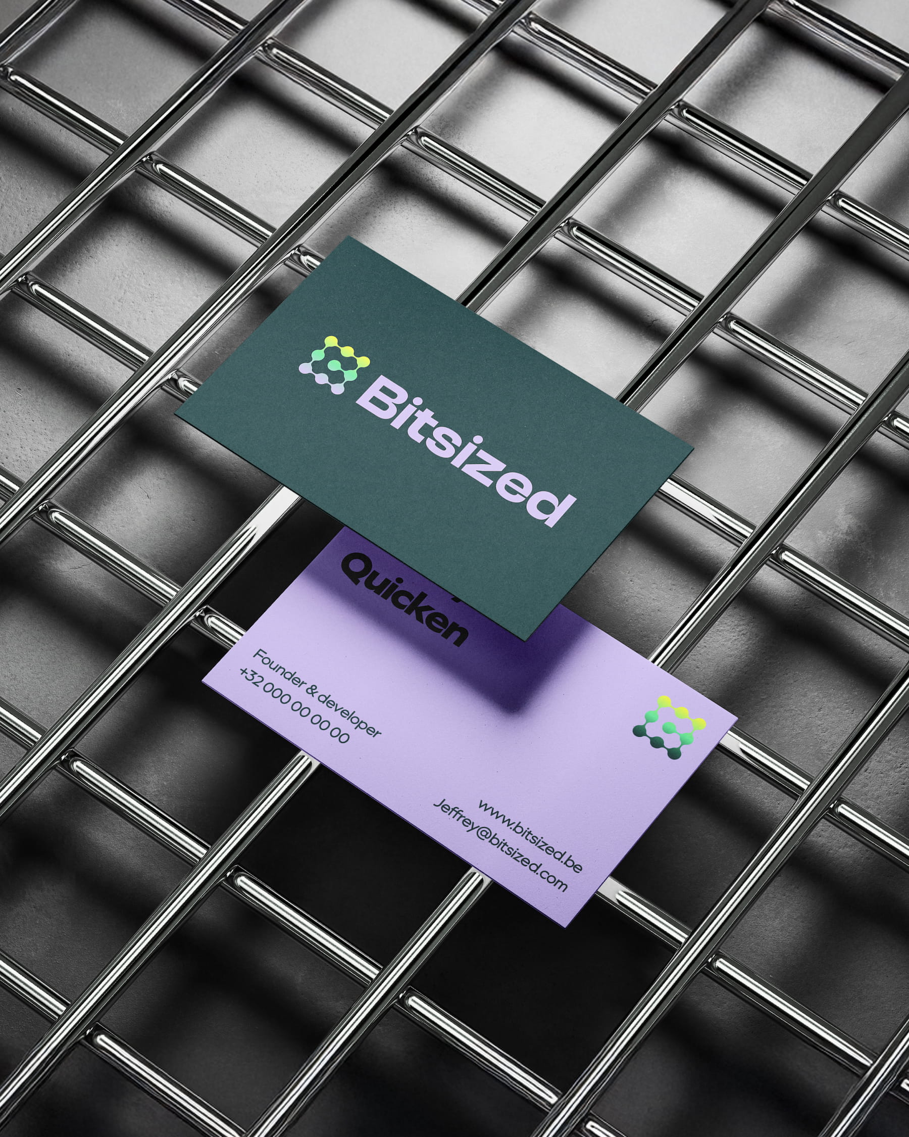Branding Bitsized
