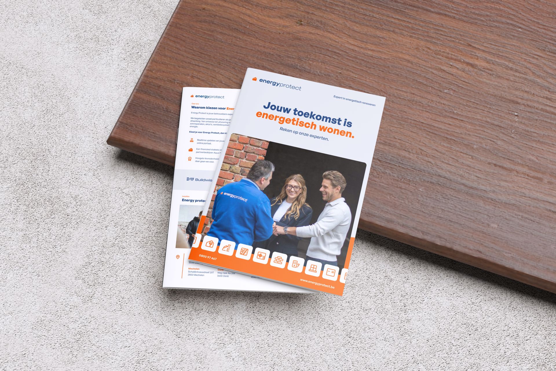 PRINT - Catalogussen & Brochures