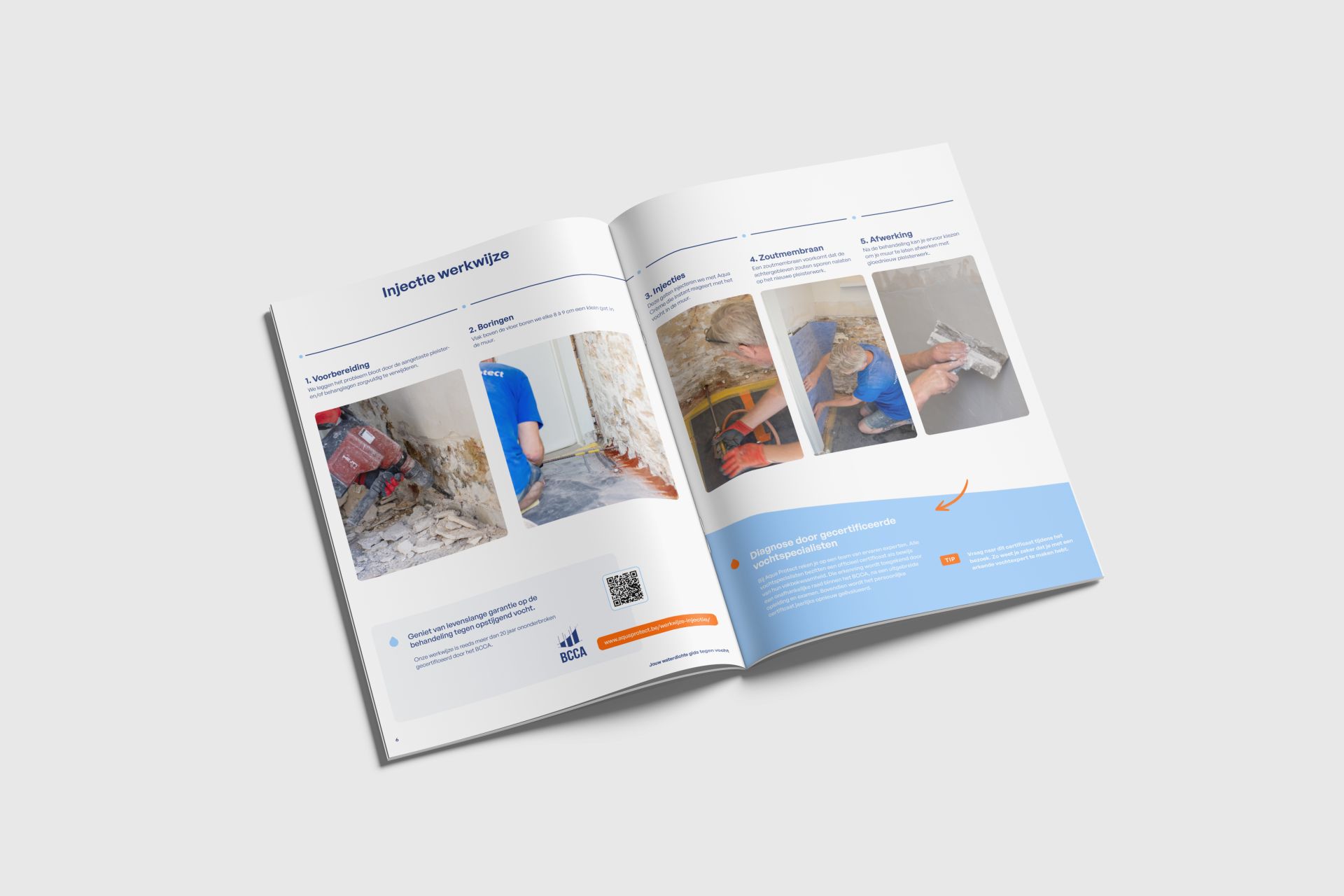 PRINT - Catalogussen & Brochures