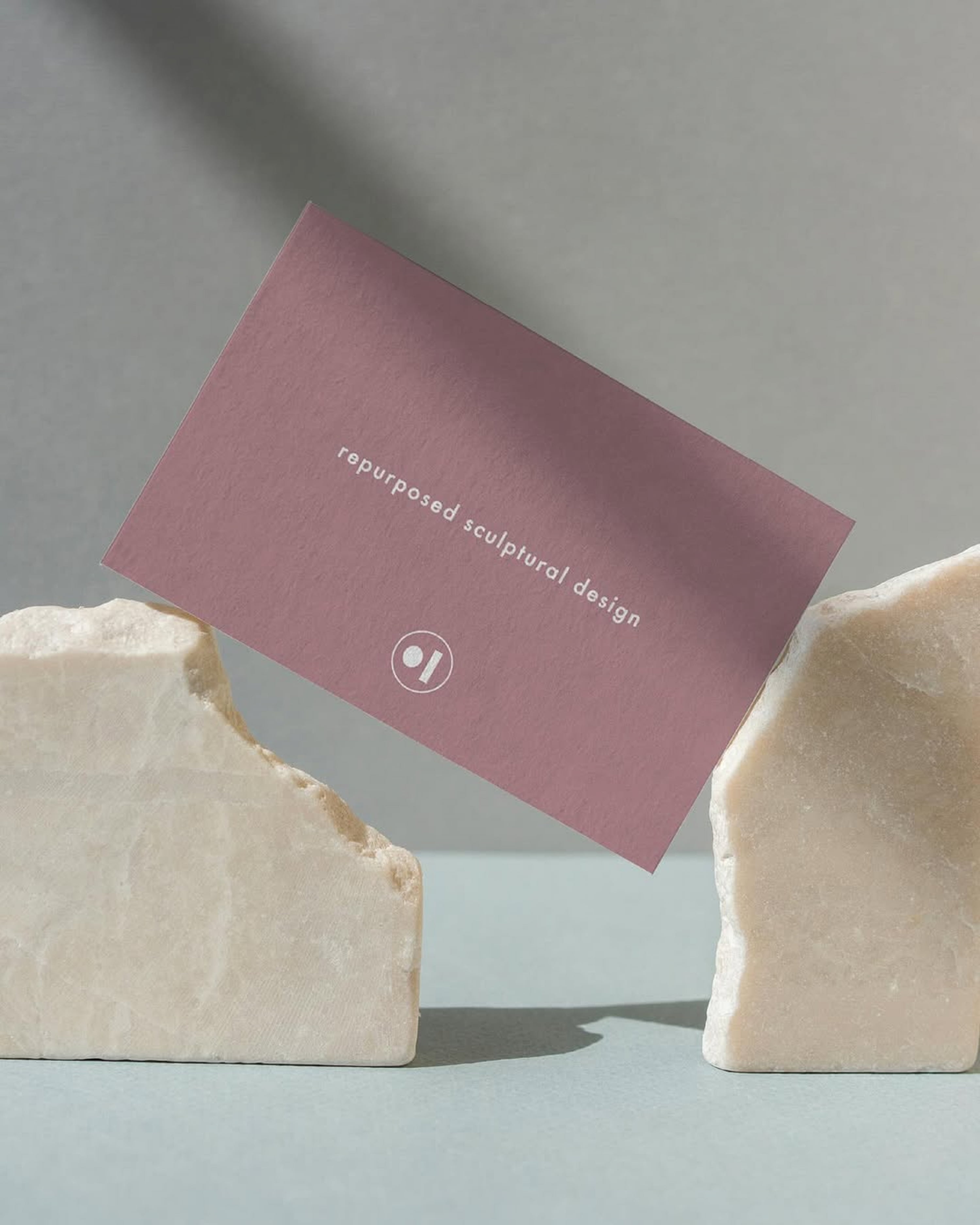 Branding voor Ariane Van Dievoet