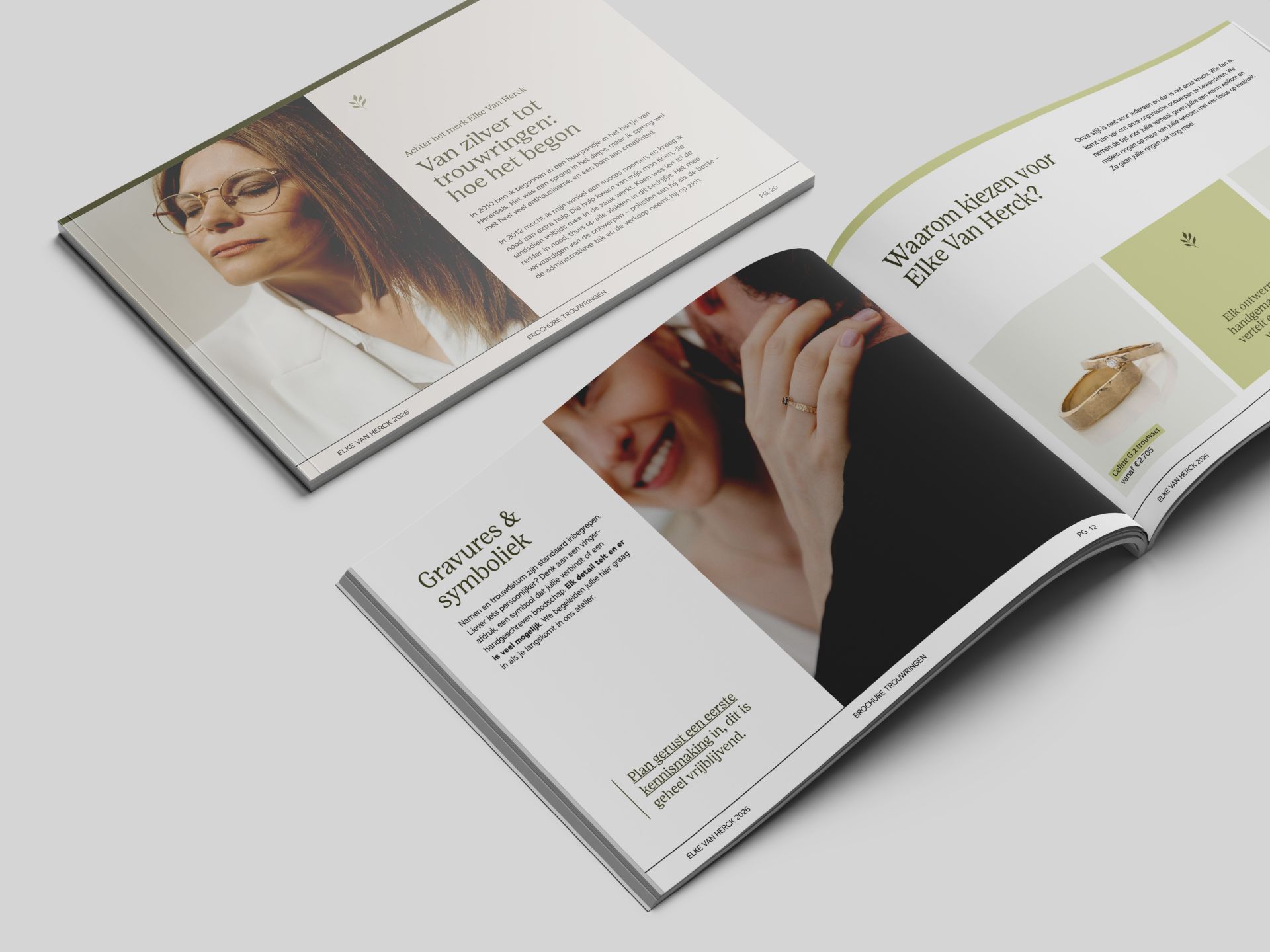 PRINT - Catalogussen & Brochures