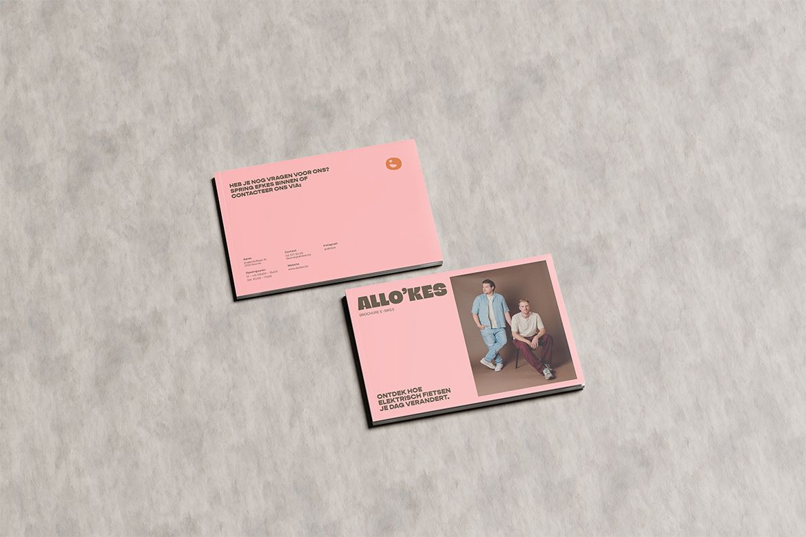 PRINT - Catalogussen & Brochures