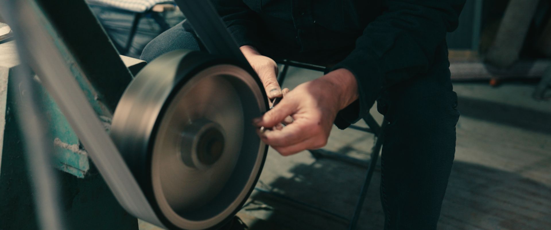 Stills