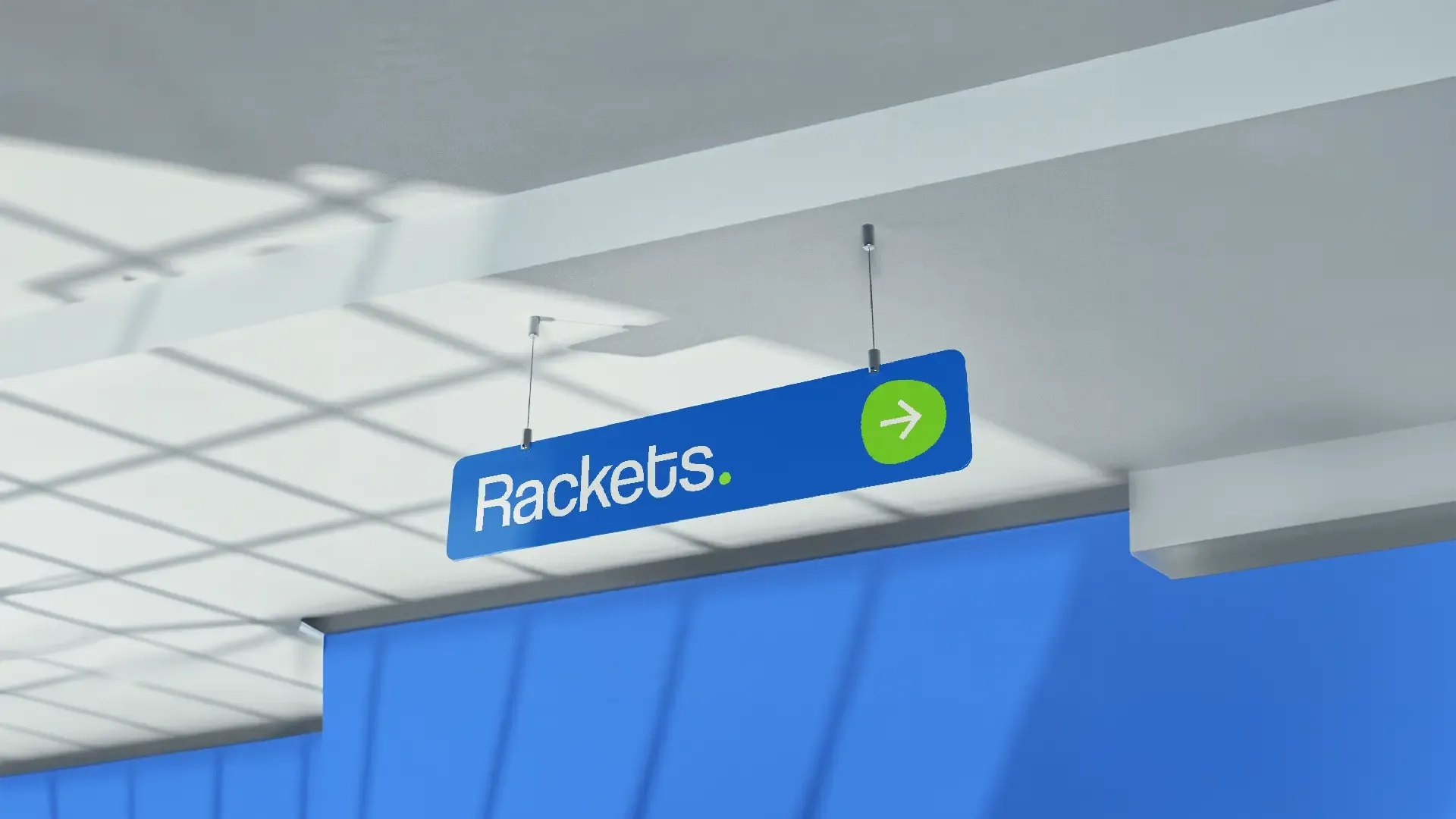 Smash met stijl, een nieuw gezicht voor Boba Racketsports