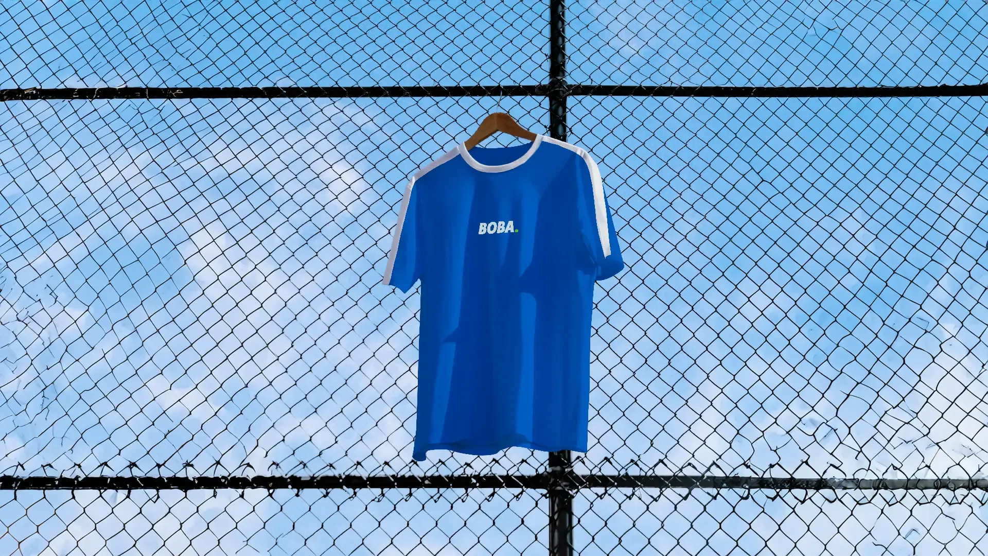 Smash met stijl, een nieuw gezicht voor Boba Racketsports
