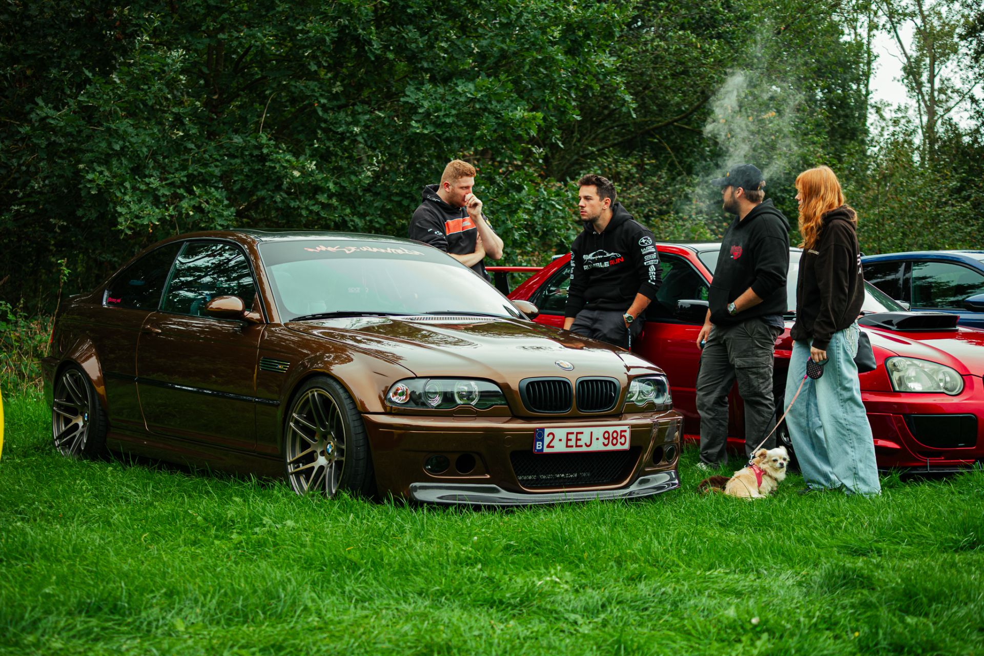 Car meets