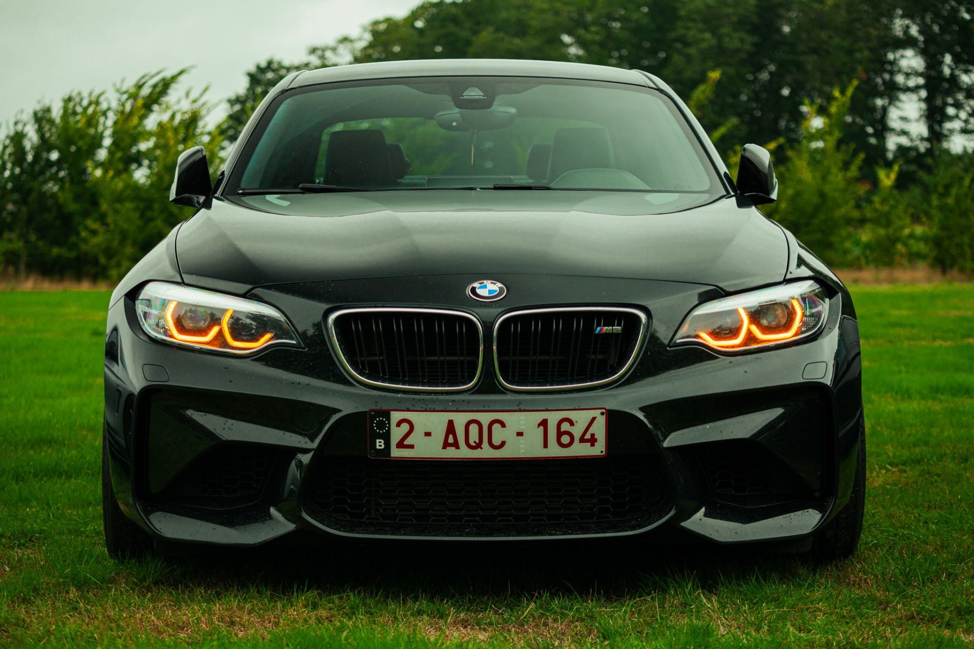 Car meets