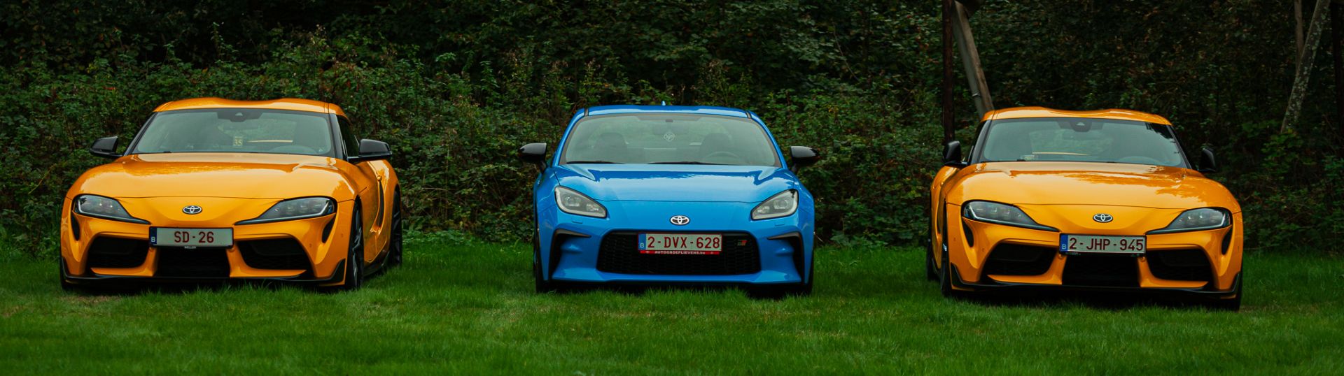 Car meets