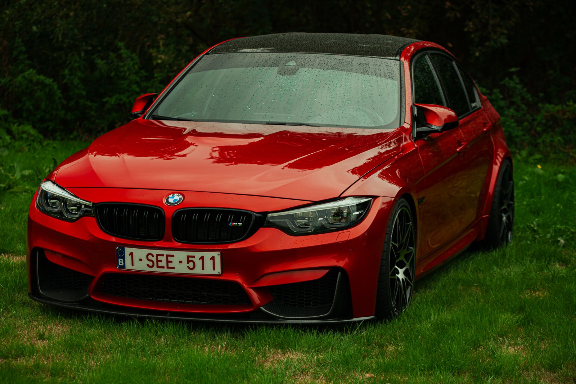Car meets