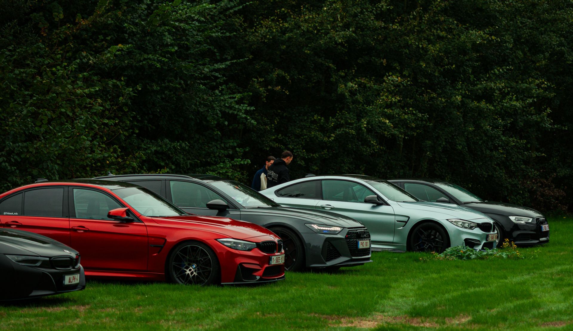 Car meets