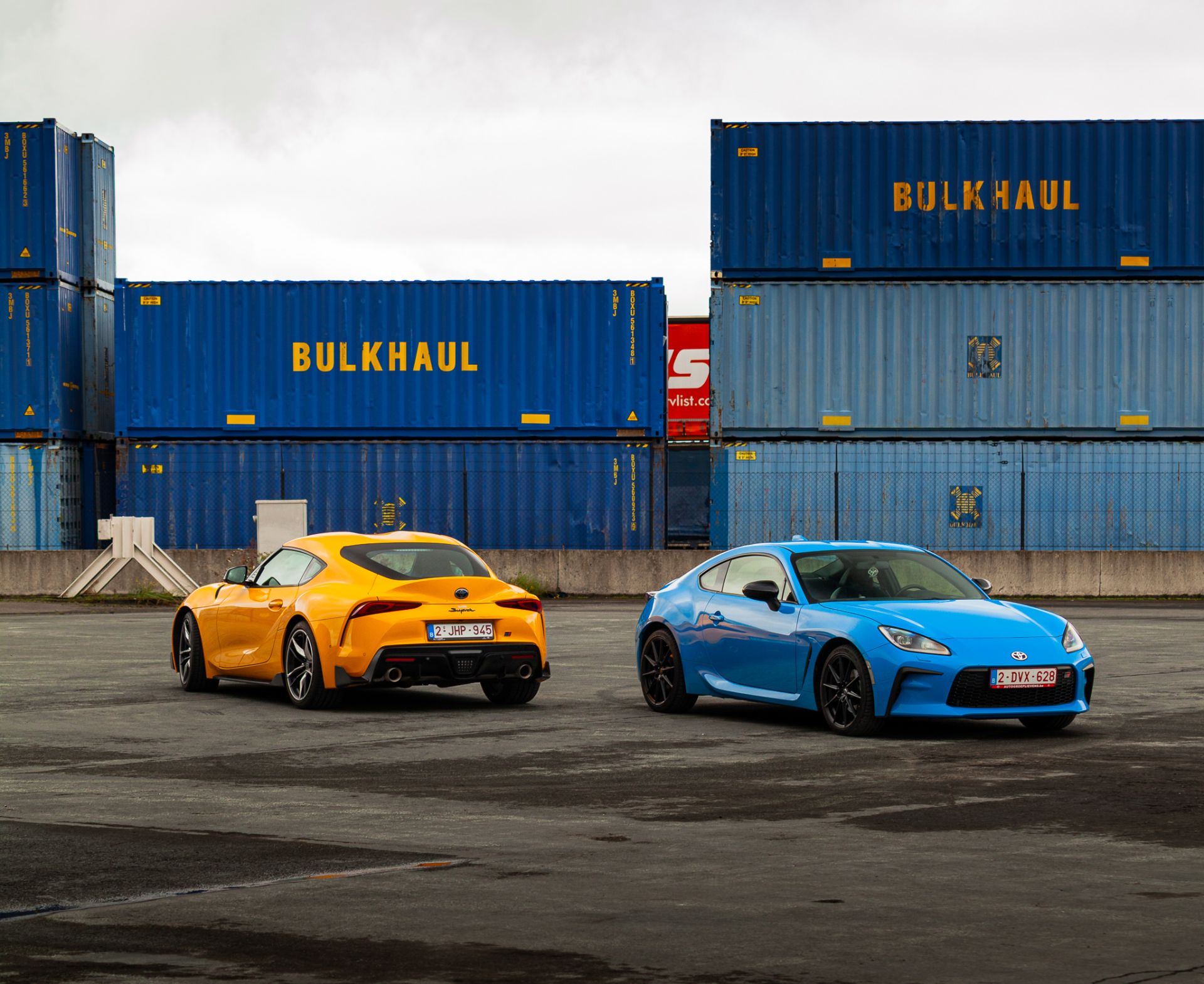 Car meets