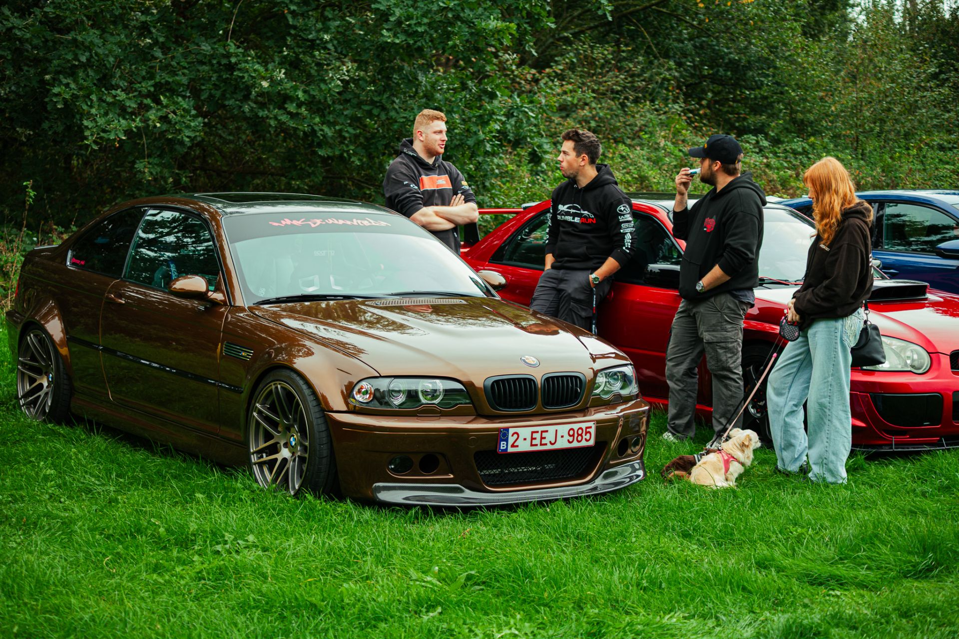 Car meets