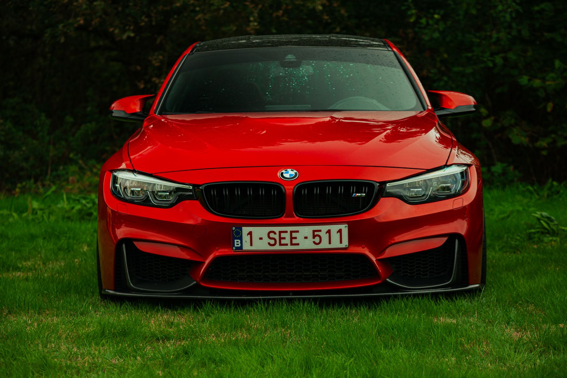 Car meets