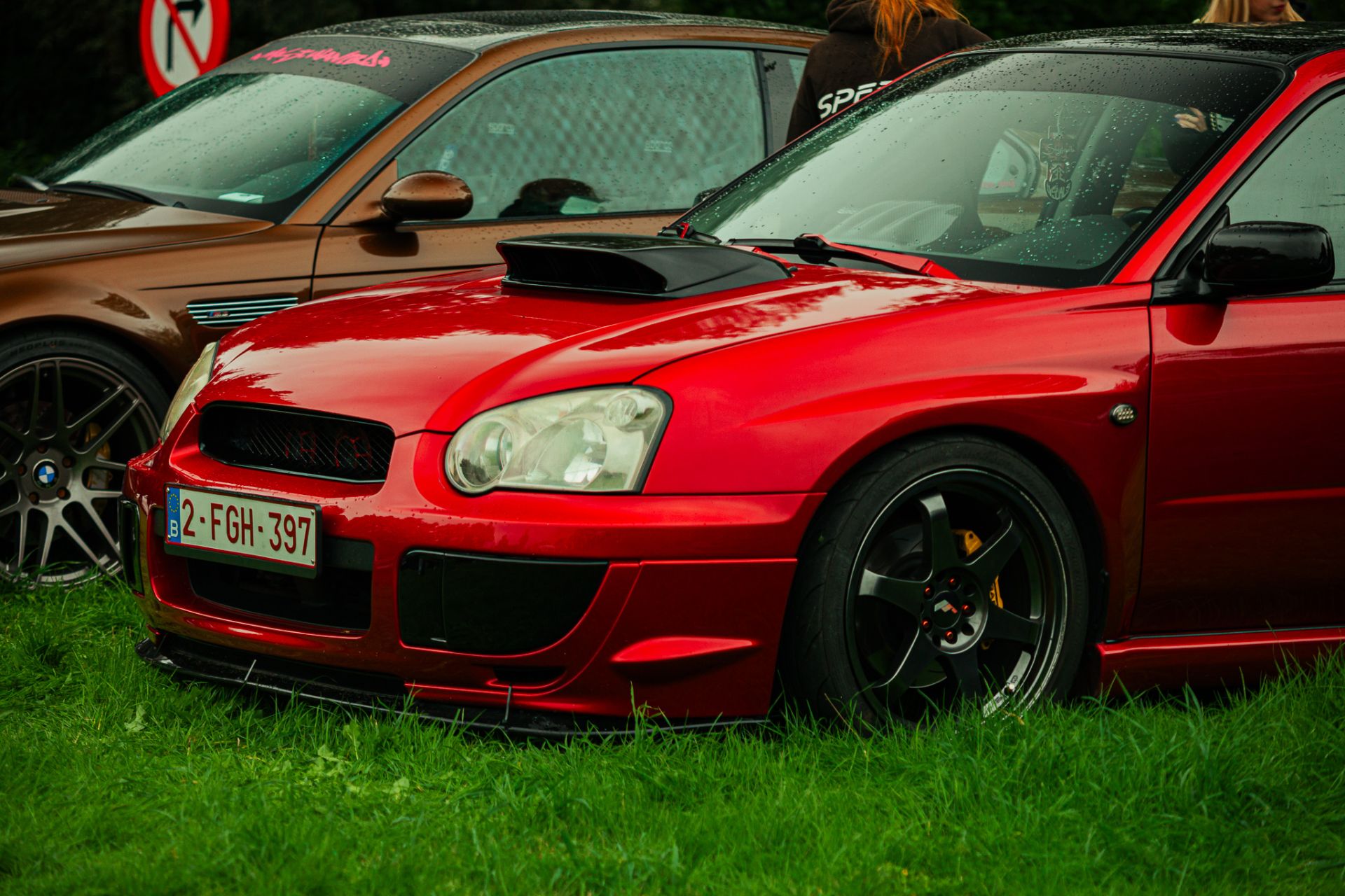 Car meets