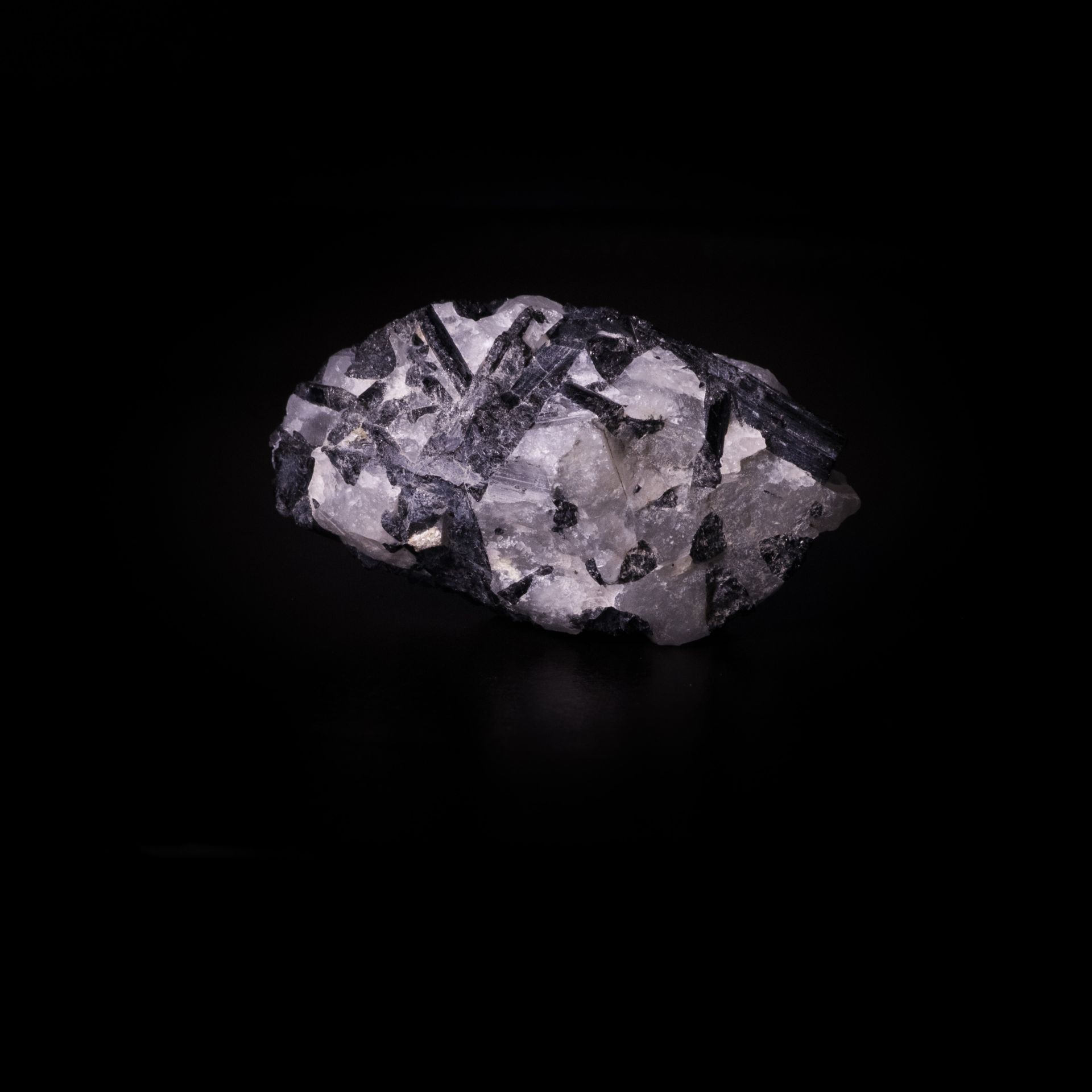Gemstones & Minerals