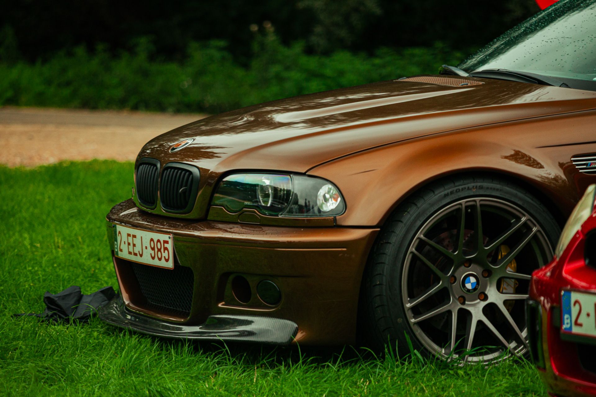 Car meets