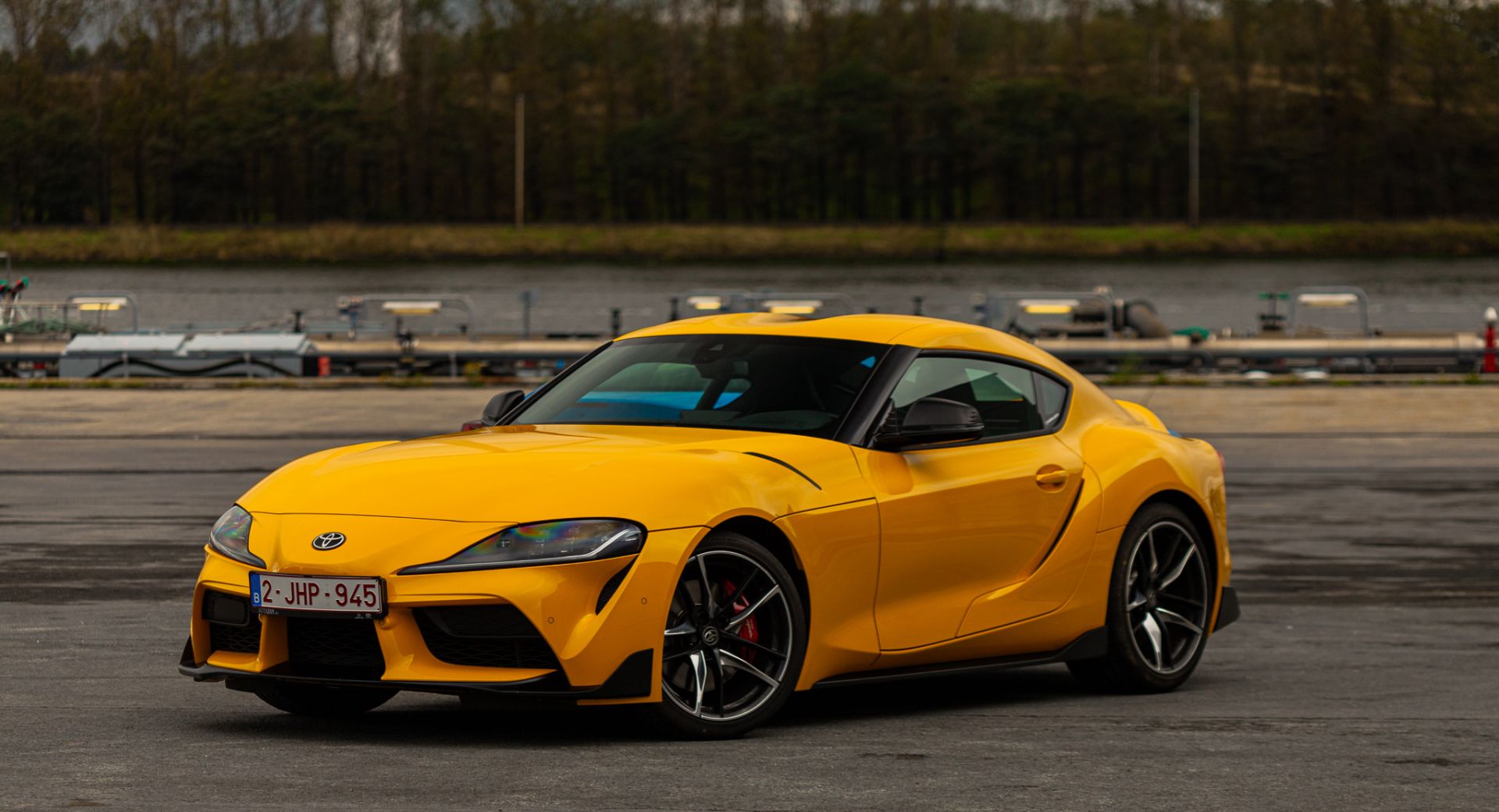 Car meets