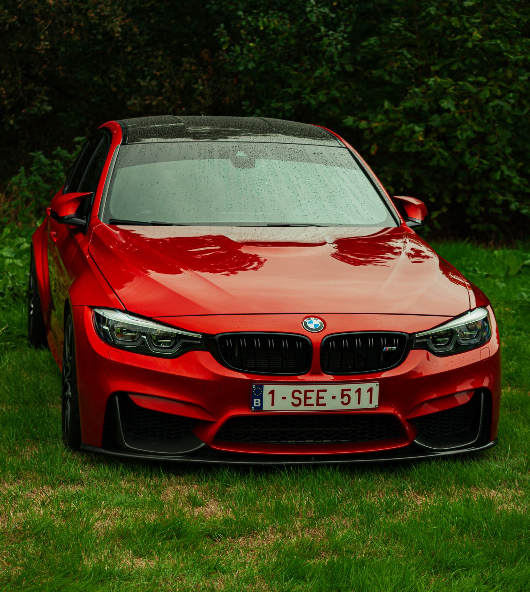 Car meets