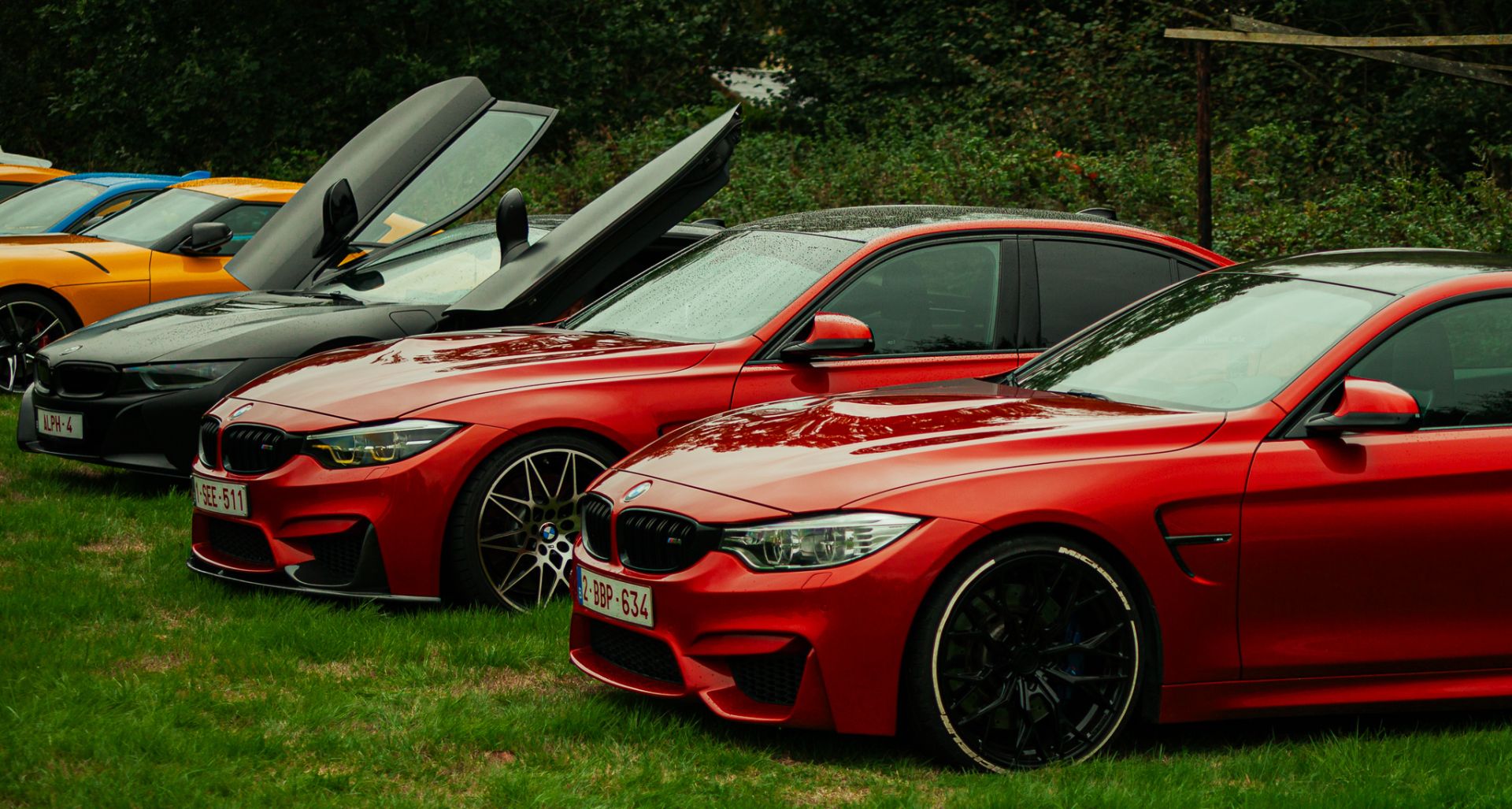 Car meets