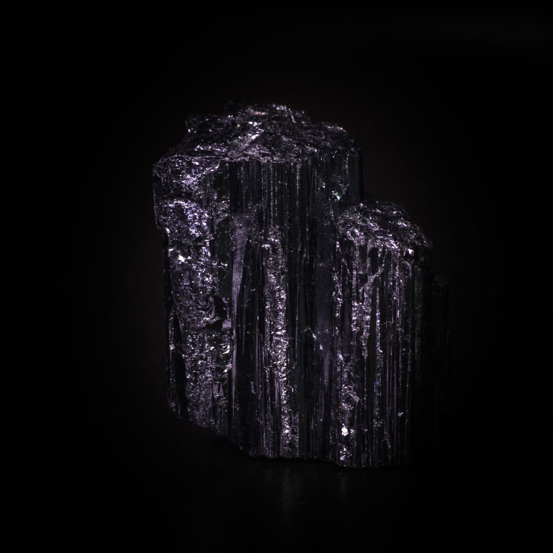 Gemstones & Minerals