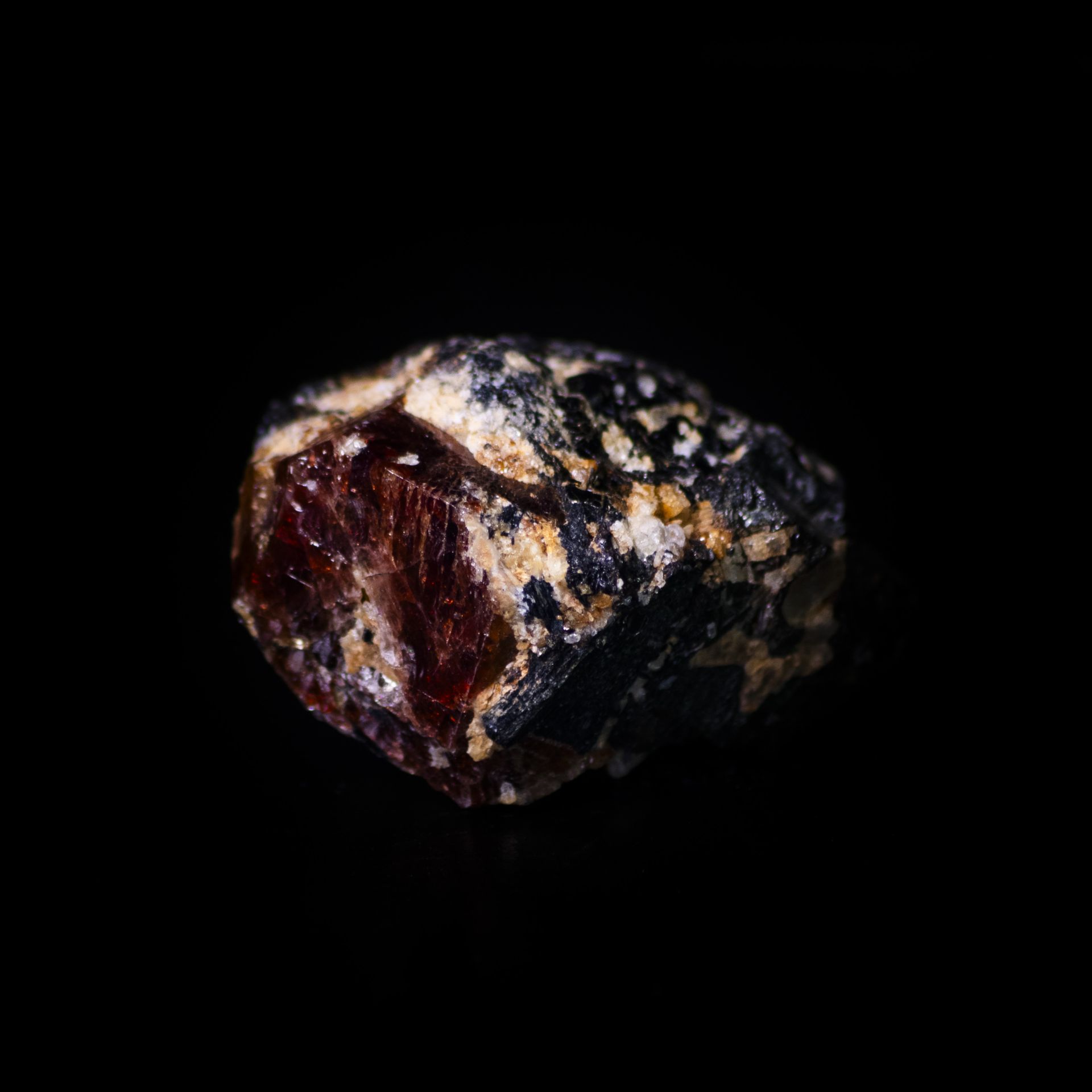 Gemstones & Minerals