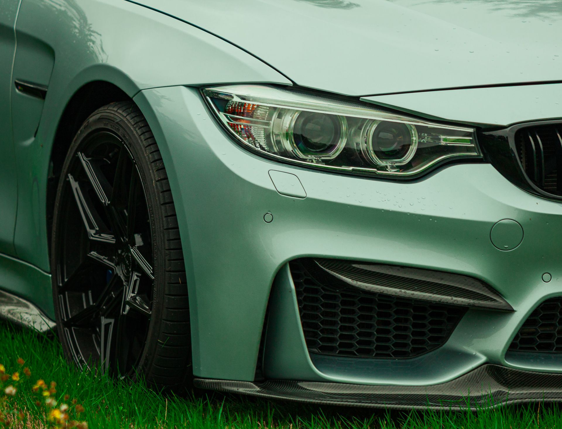Car meets