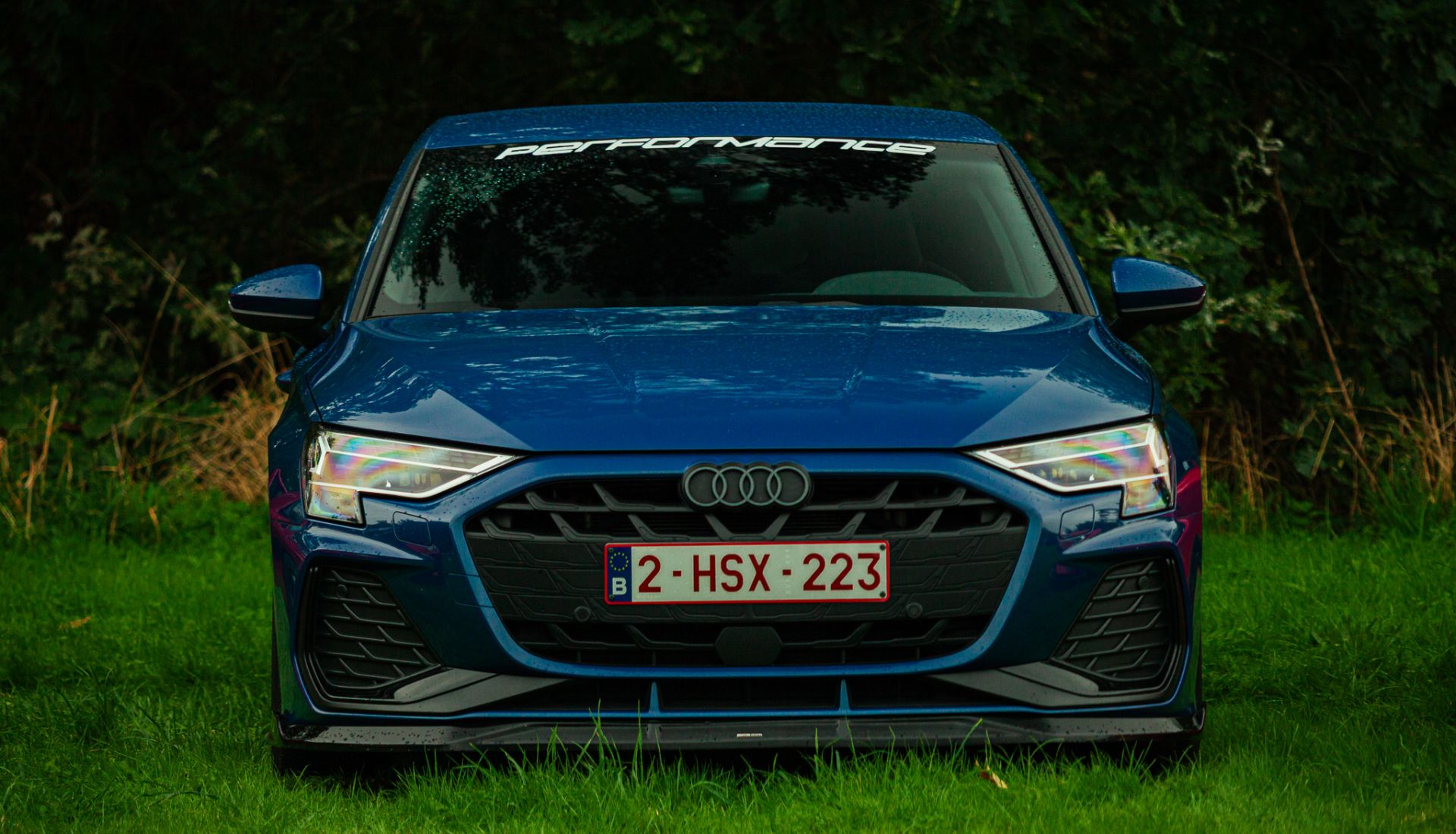 Car meets