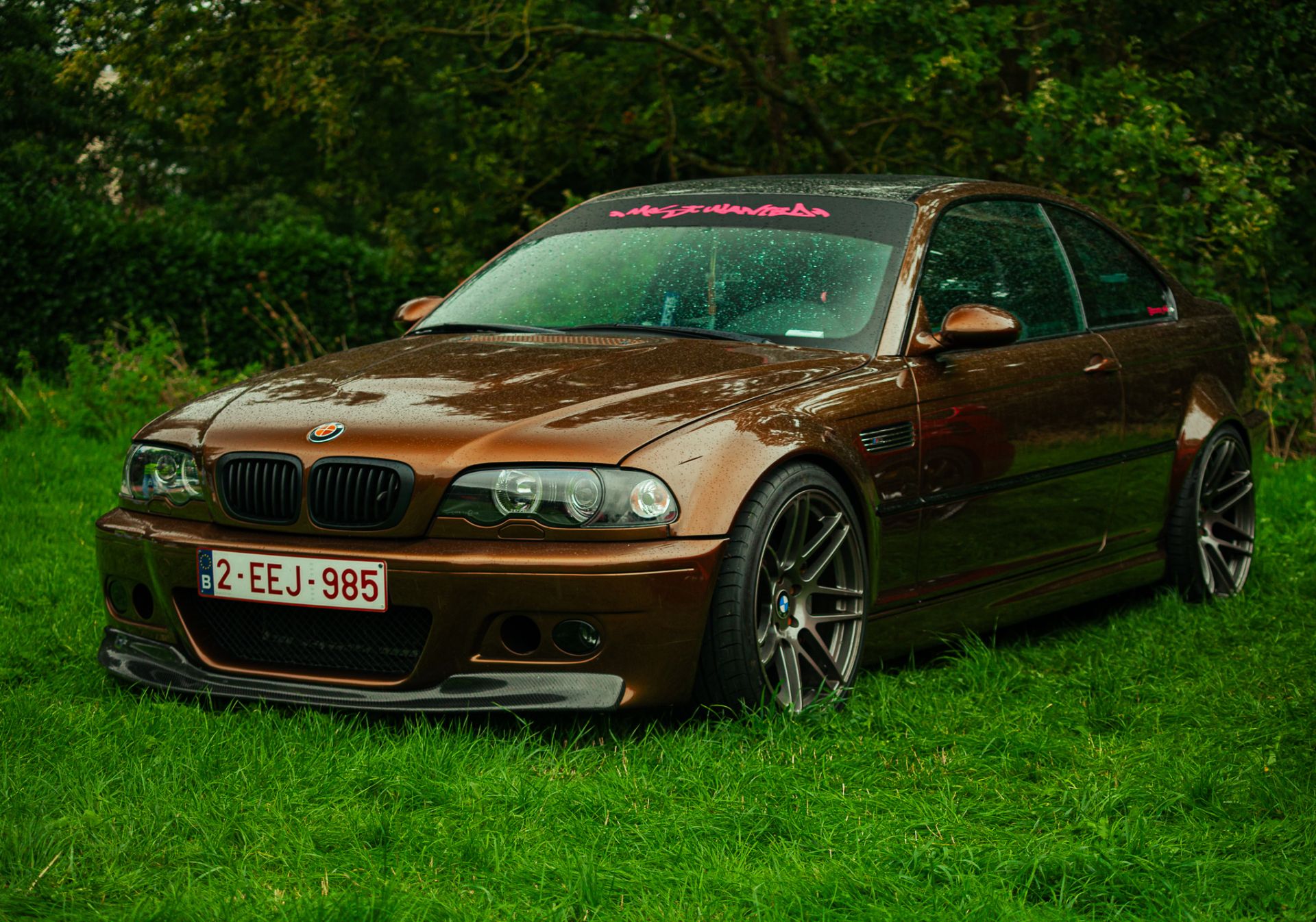 Car meets