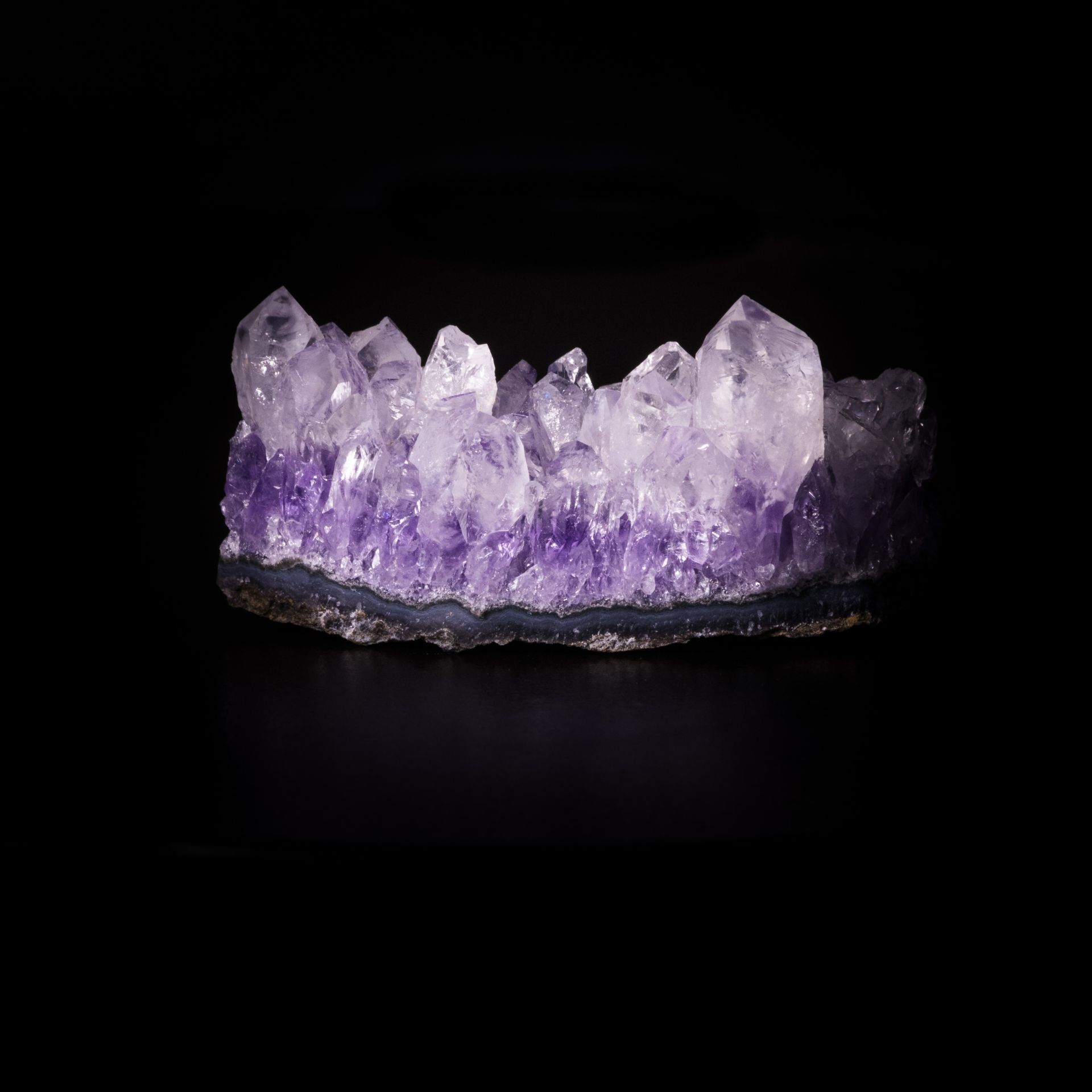 Gemstones & Minerals