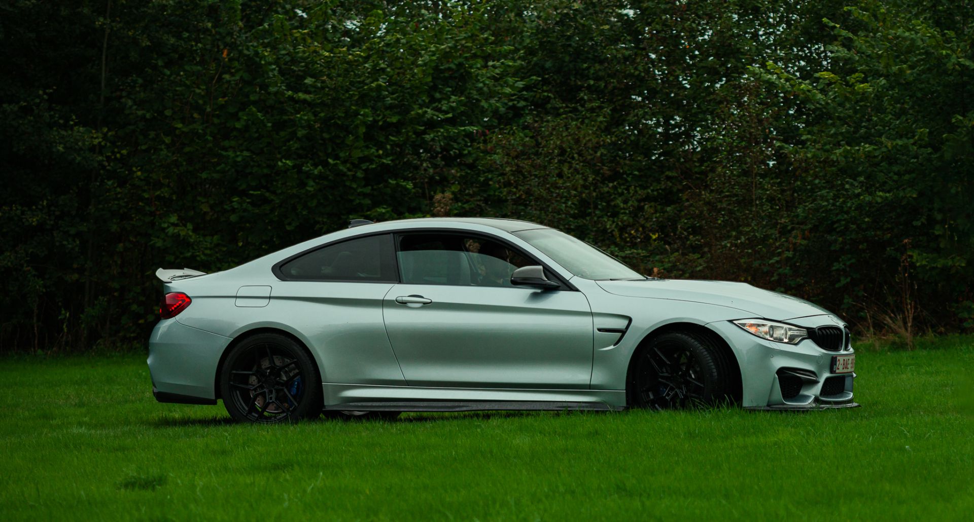 Car meets
