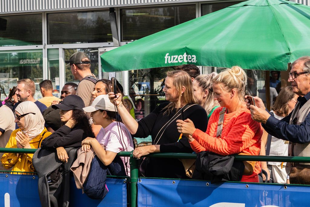 Yorben x KAA Gent Jeugd