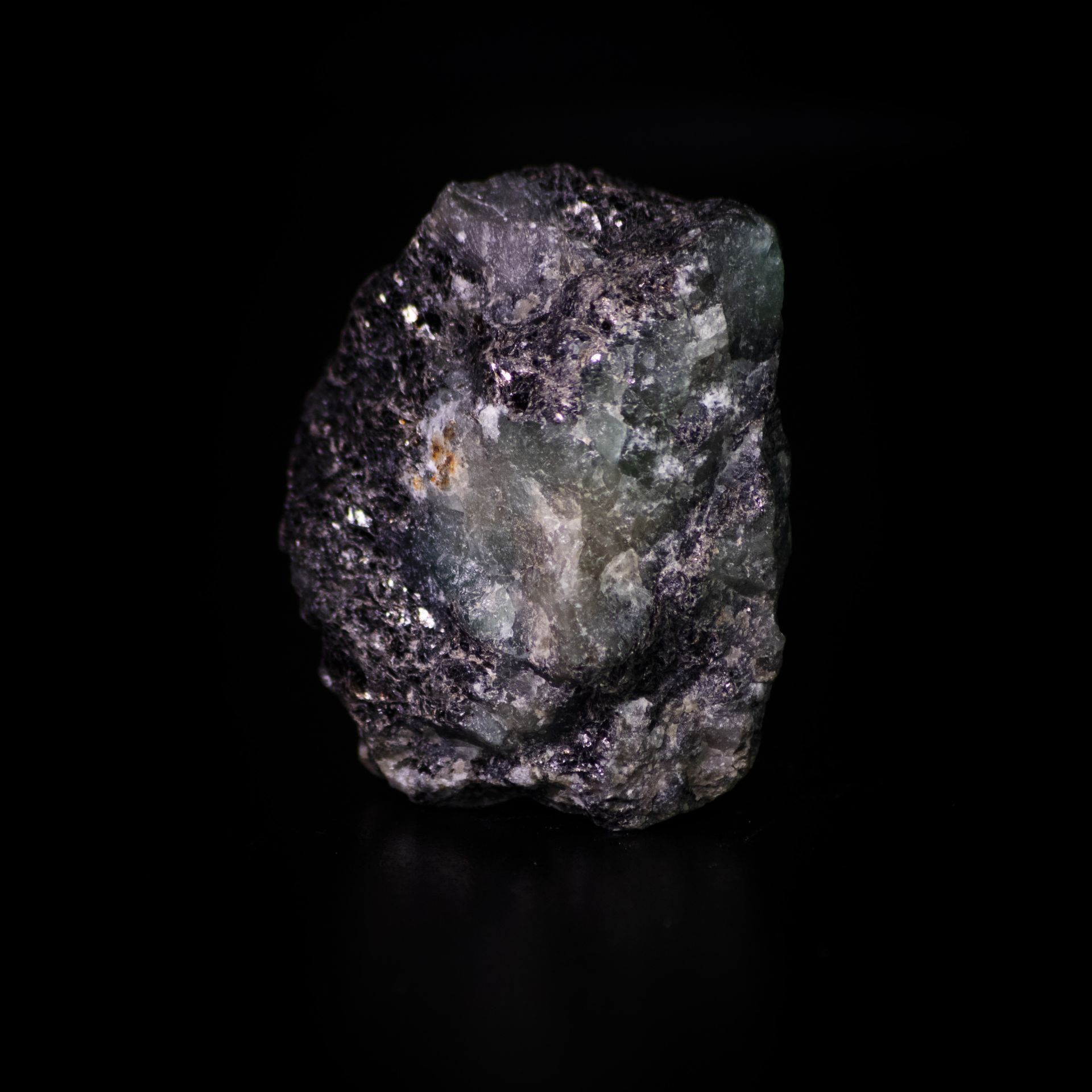 Gemstones & Minerals